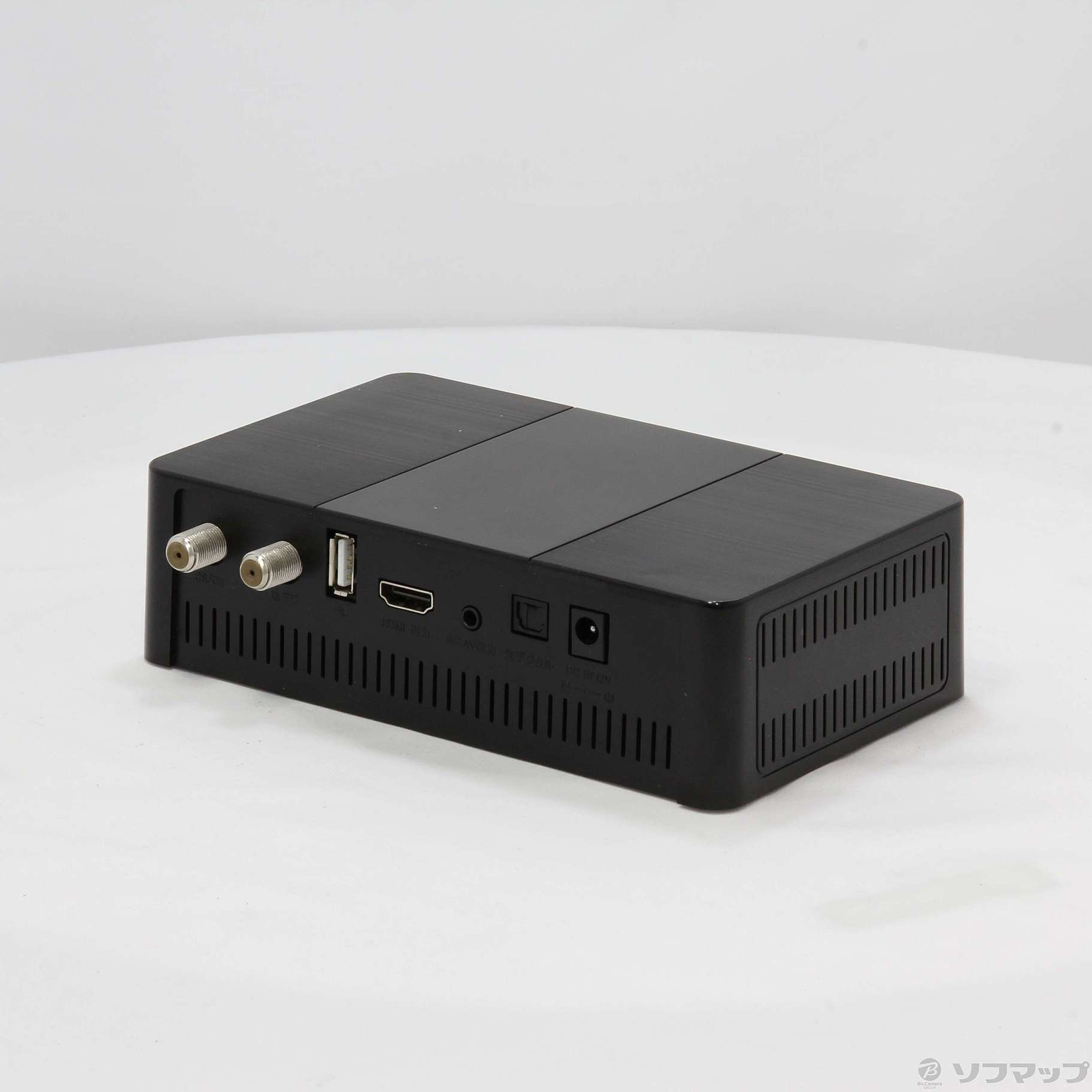 SC-4TDX ハードディスクレコーダー