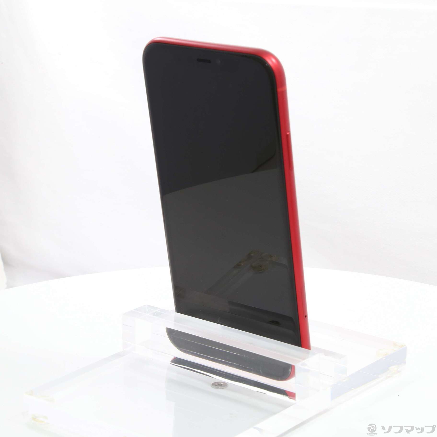 iPhone11 256GB プロダクトレッド Amazon | 【整備済み品】 Apple iPhone 11 256GB (PRODUCT)RED SIM
