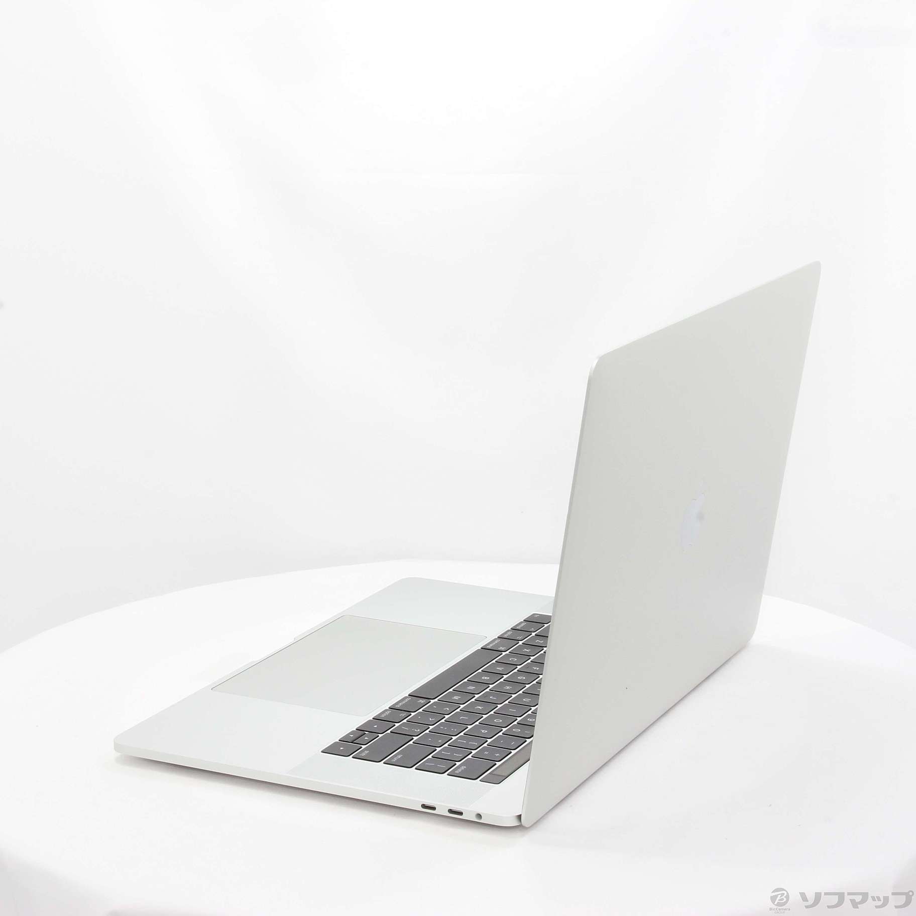 中古】MacBook Pro 15-inch Late 2016 MLW82J／A Core_i7 2.7GHz 16GB