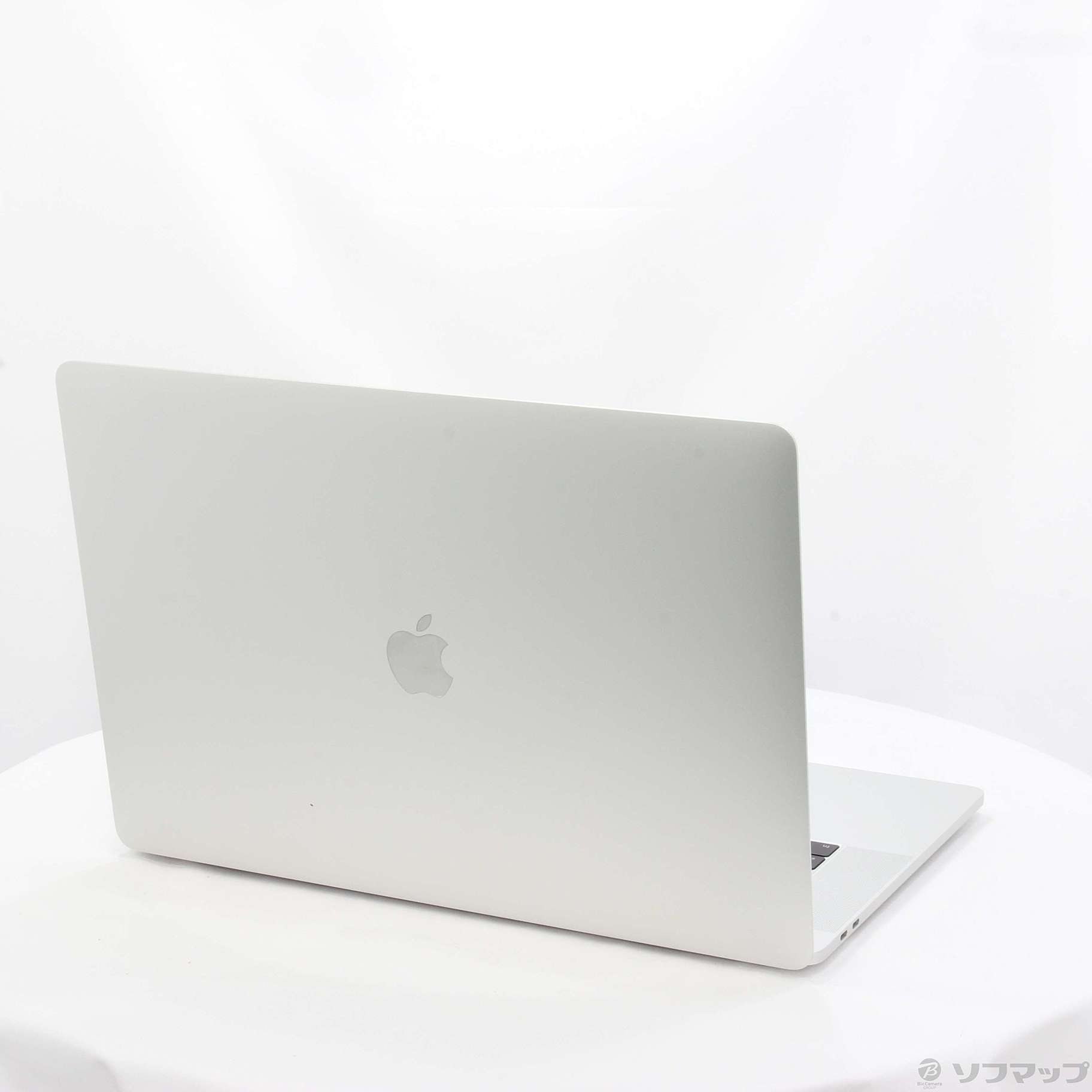 中古】MacBook Pro 15-inch Late 2016 MLW82J／A Core_i7 2.7GHz 16GB