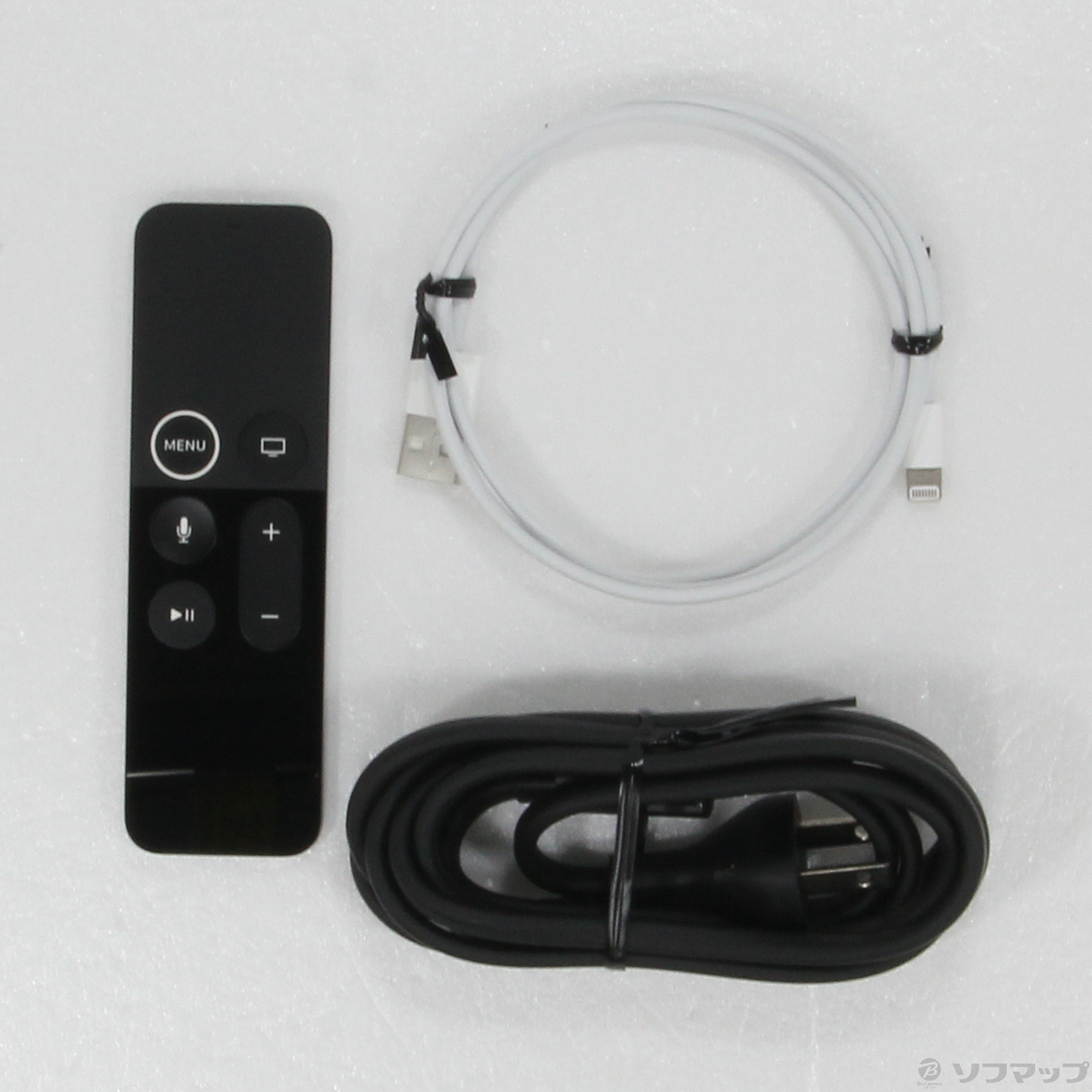 Apple TV (第4世代) 32GB FR912J／A