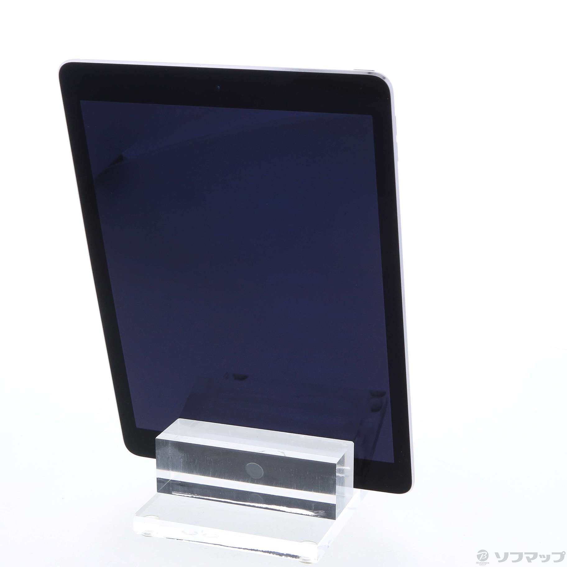 ９月限定特価iPad Air 2 Wi-Fiモデル128GB MGTX2J/A