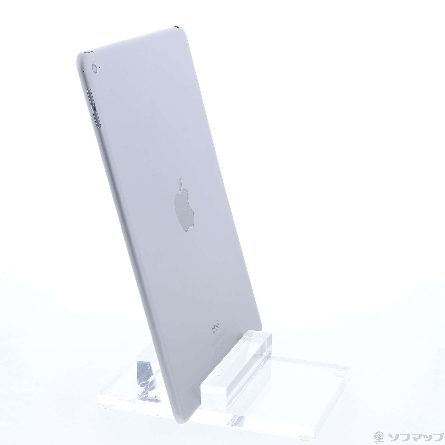 セール対象品 iPad Air 2 128GB スペースグレイ MGTX2J／A Wi-Fi