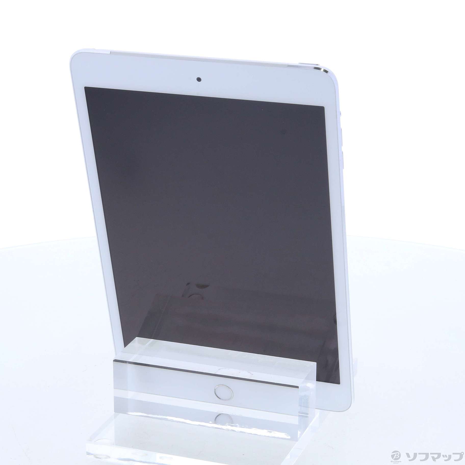 新規購入 Apple Ipad Mini 3 128gb シルバー Mgj32j A Docomoロック解除simフリー 287 Ud 大人気 Kasam Org