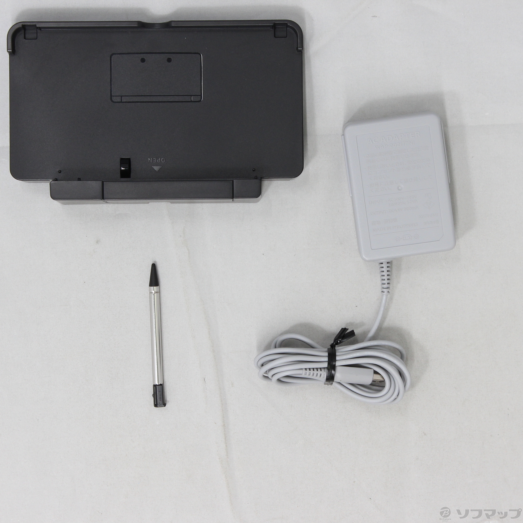 中古】ニンテンドー3DS グロスピンク ◇12/30(水)新入荷
