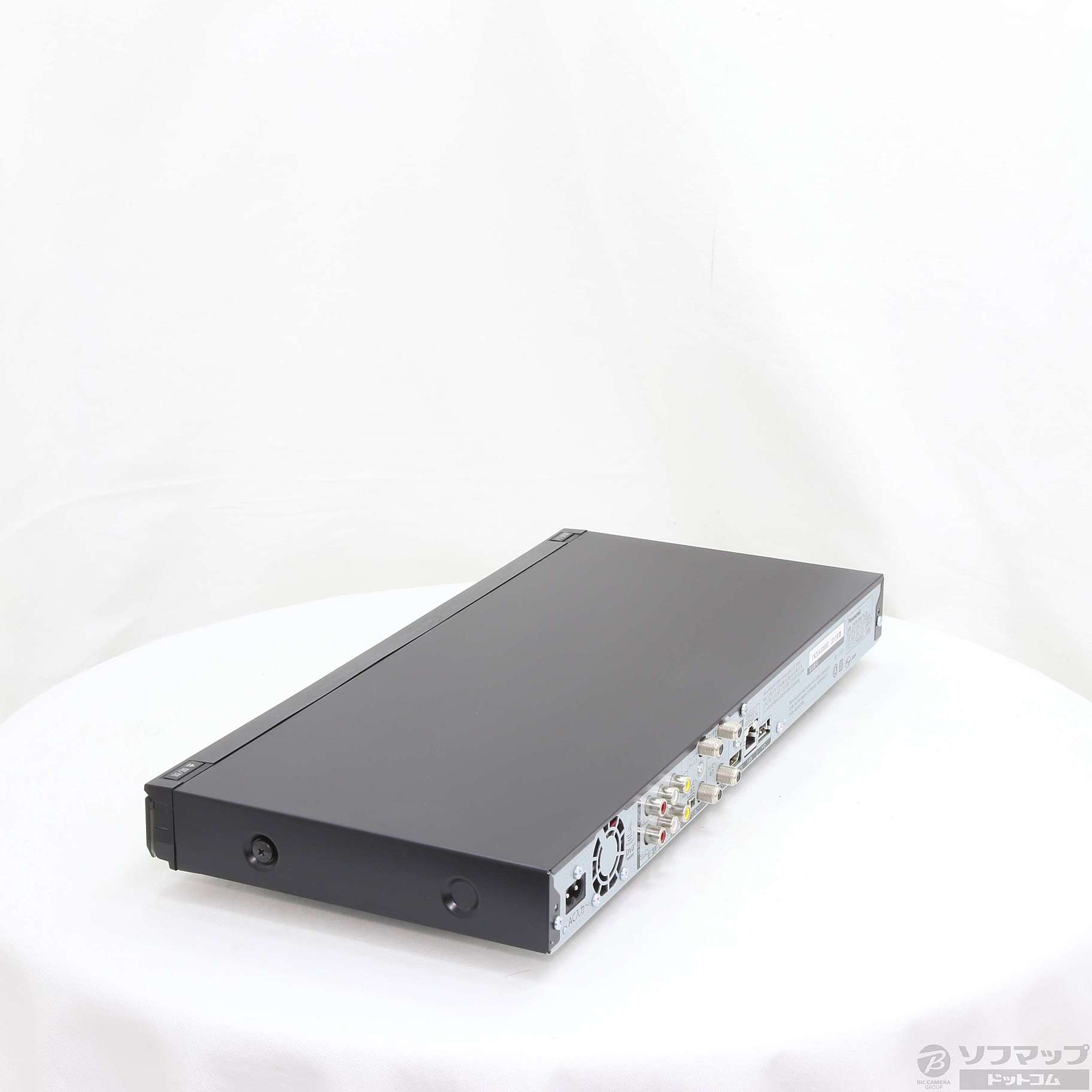中古】DIGA DMR-BWT620-K ◇02/05(金)値下げ！ [2133030421342