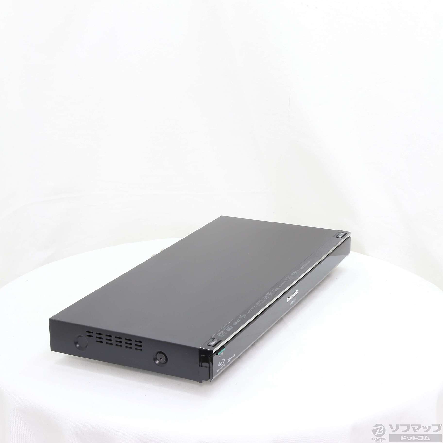 中古】DIGA DMR-BWT620-K ◇02/05(金)値下げ！ [2133030421342