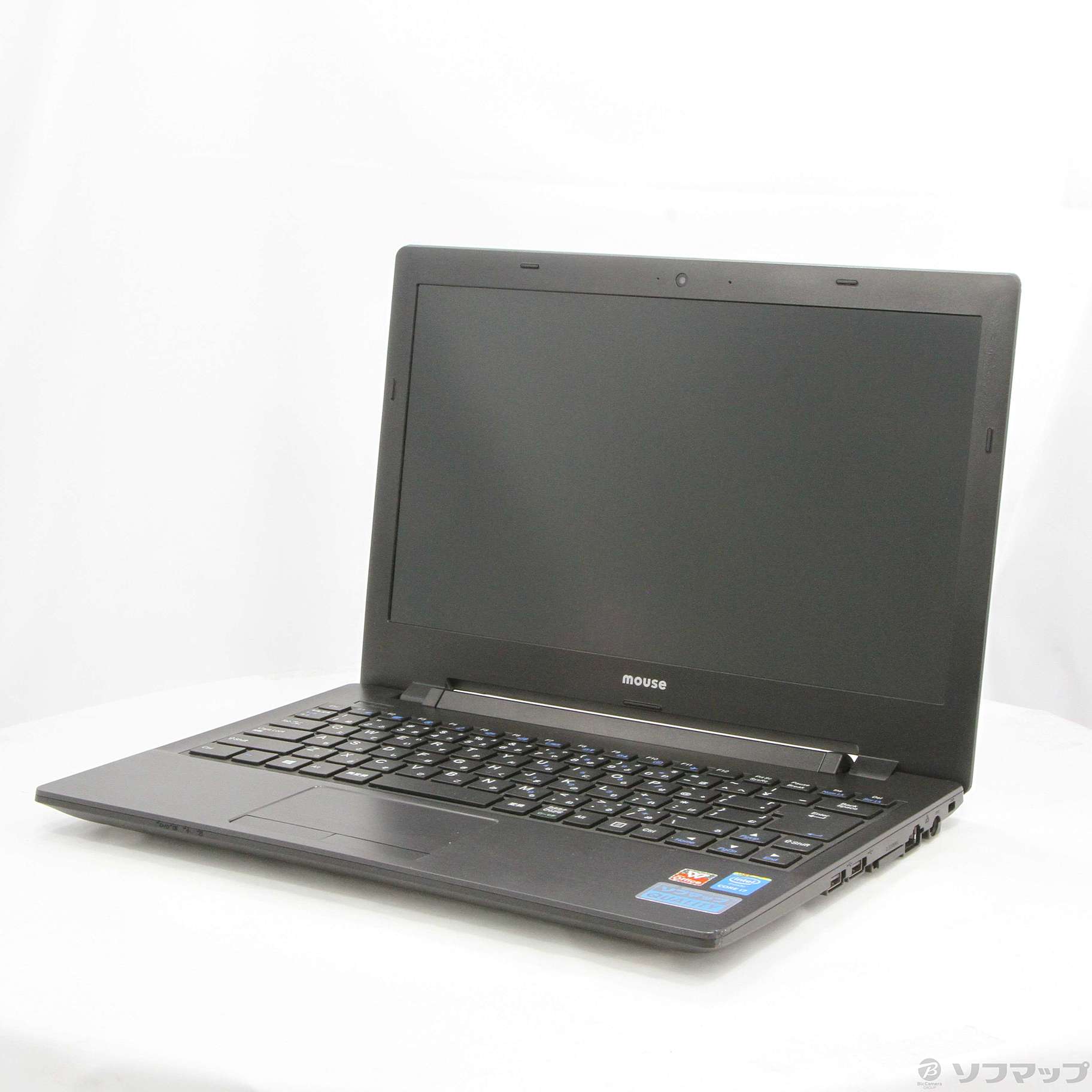 中古】LuvBook LB-J770S-SSD 〔Windows 10〕 [2133030422004] - リコレ