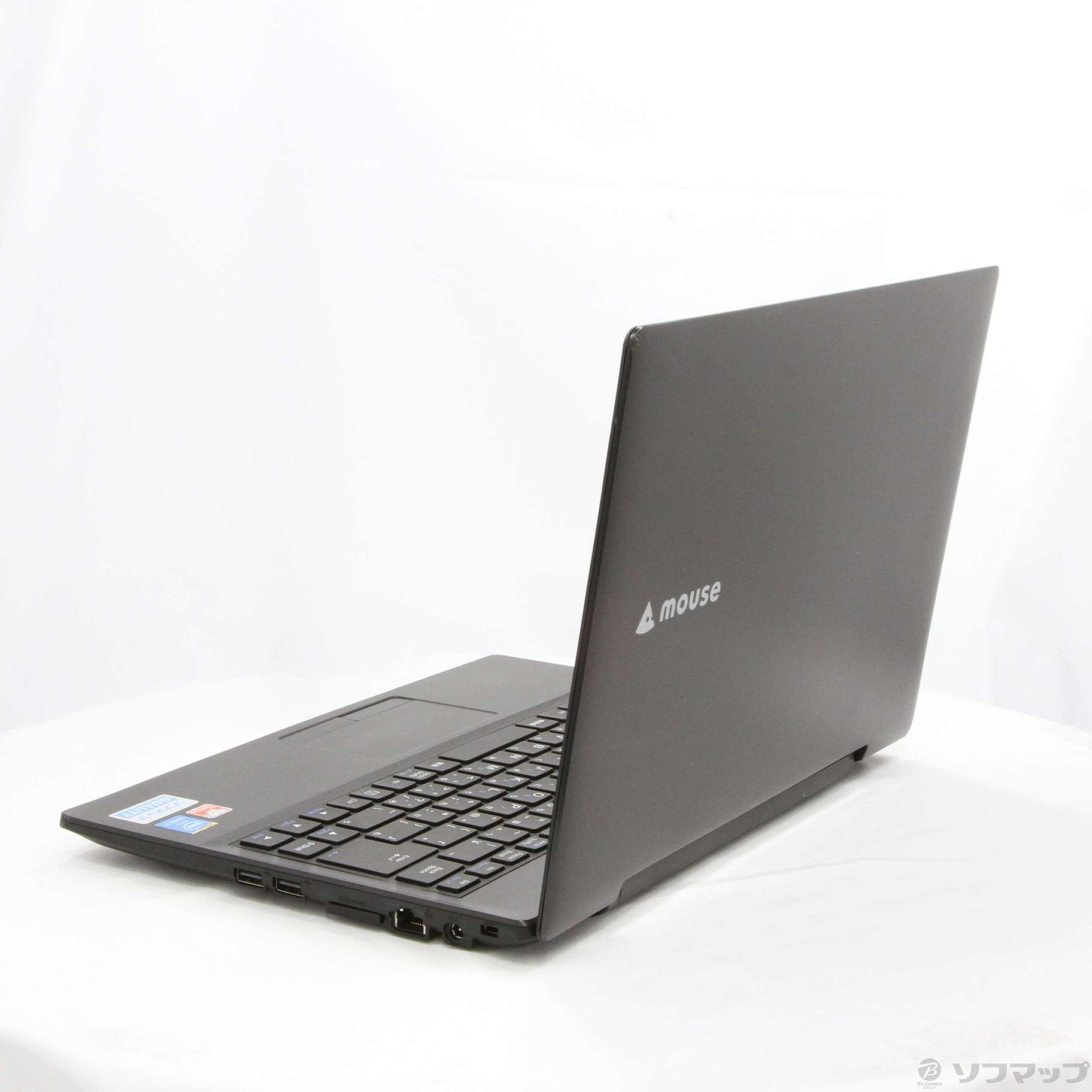 中古】LuvBook LB-J770S-SSD 〔Windows 10〕 [2133030422004] - リコレ