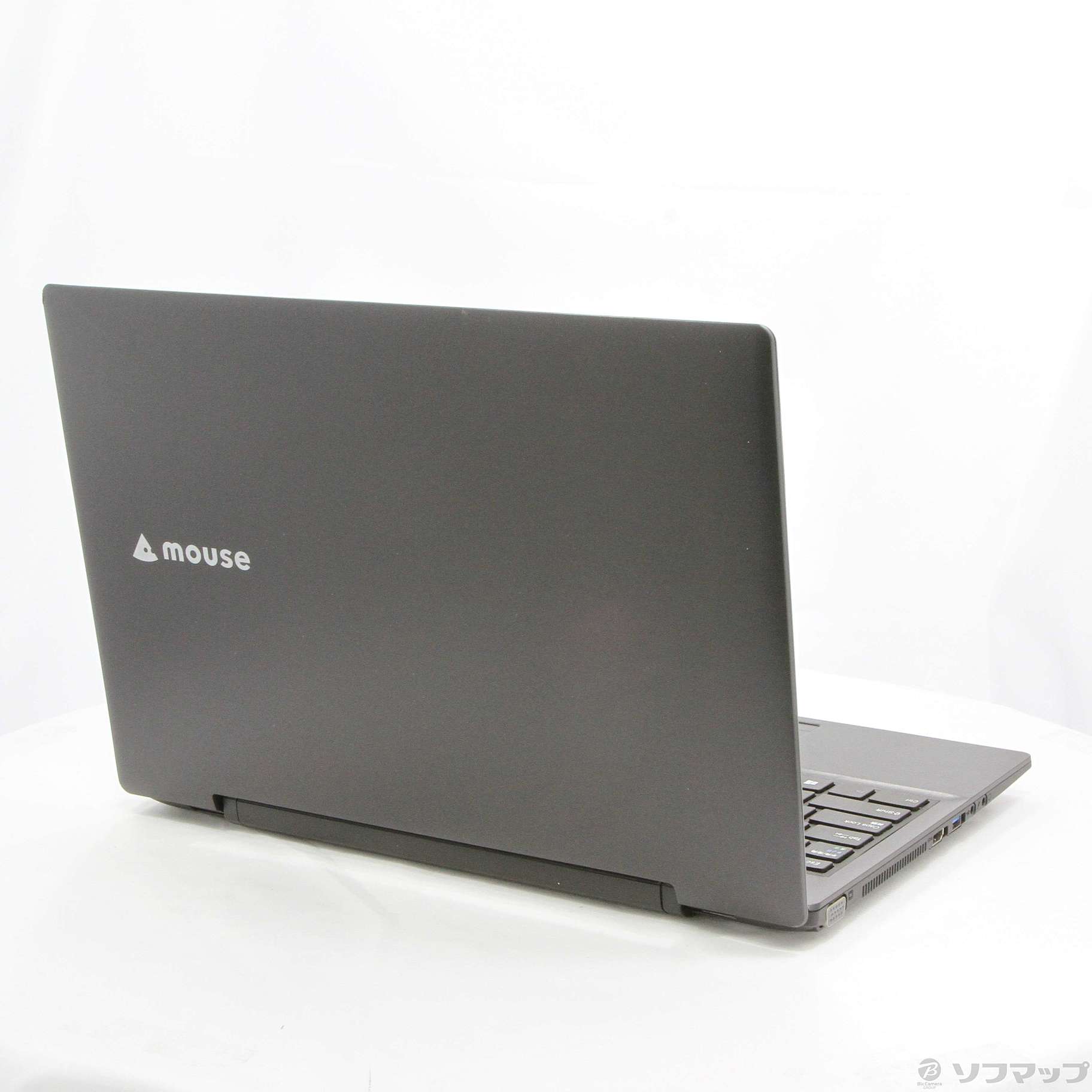 中古】LuvBook LB-J770S-SSD 〔Windows 10〕 [2133030422004] - リコレ