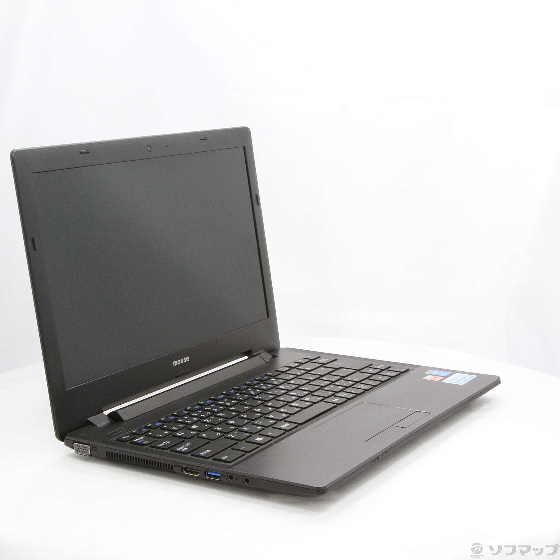 中古】LuvBook LB-J770S-SSD 〔Windows 10〕 [2133030422004] - リコレ