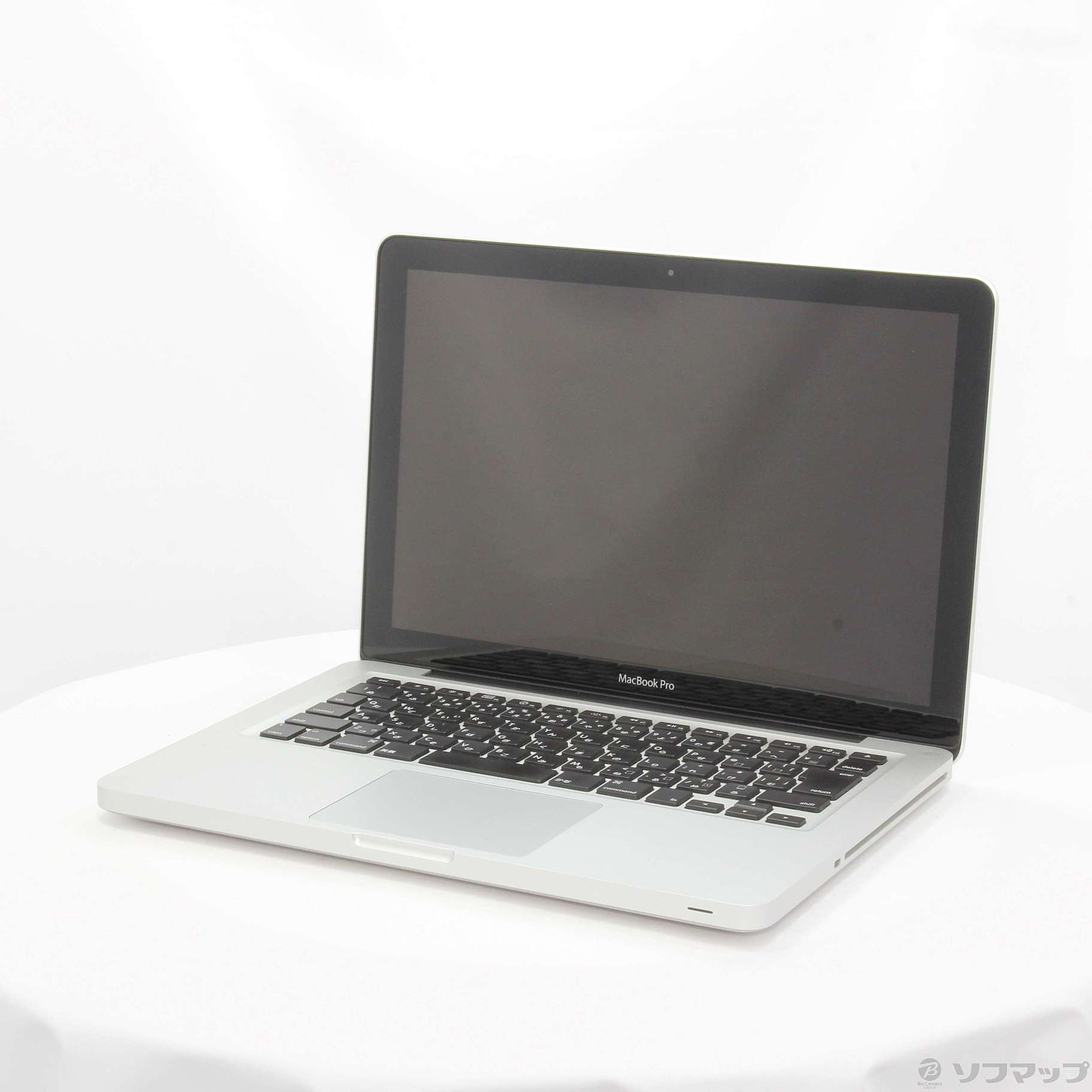 Apple macbook pro A1278 Early 2011