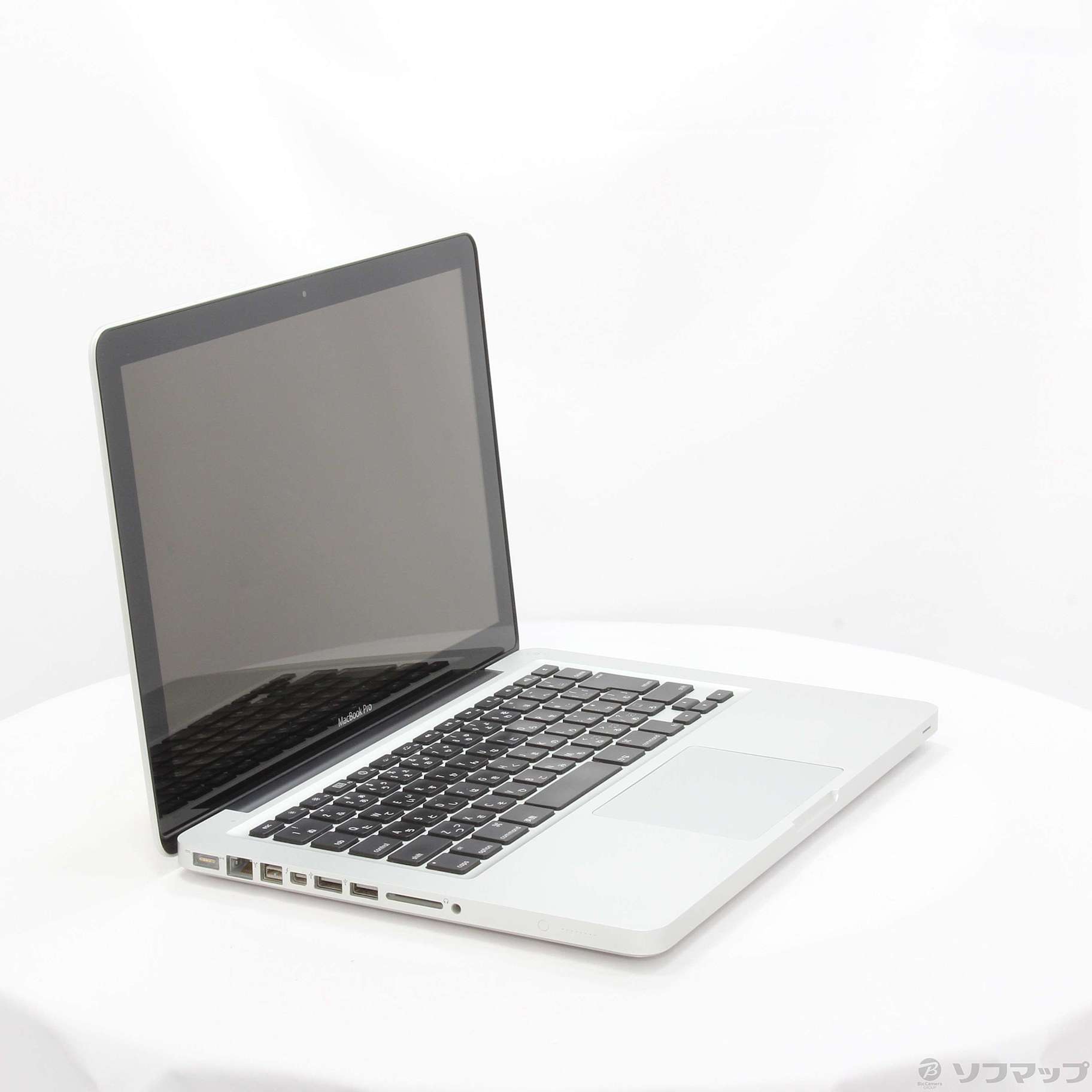 中古】MacBook Pro 13.3-inch Early 2011 MC700J／A Core_i5 2.3GHz ...