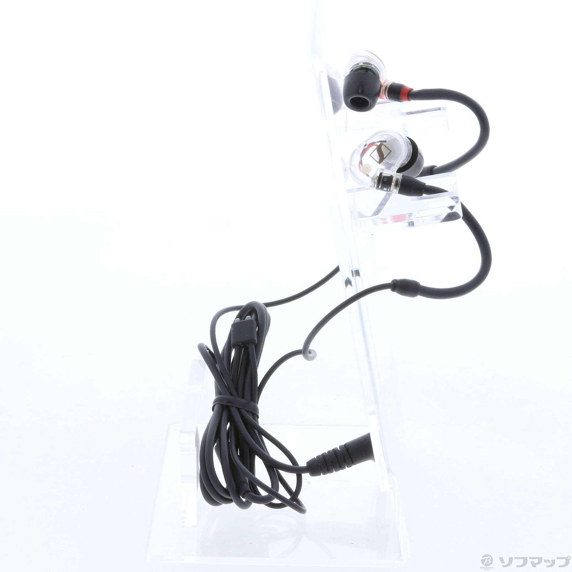 中古】IE 400 PRO クリア [2133030425593] - リコレ