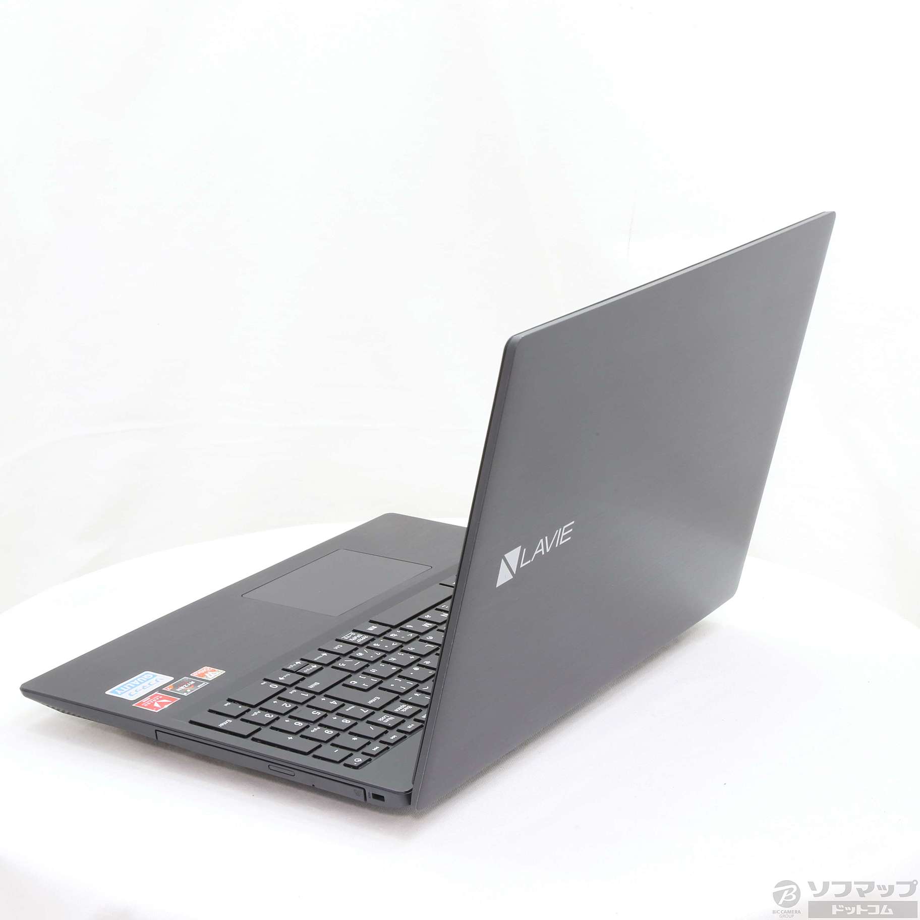 中古】LAVIE Direct NS PC-GN23N2GAH 〔Windows 10〕 [2133030427795