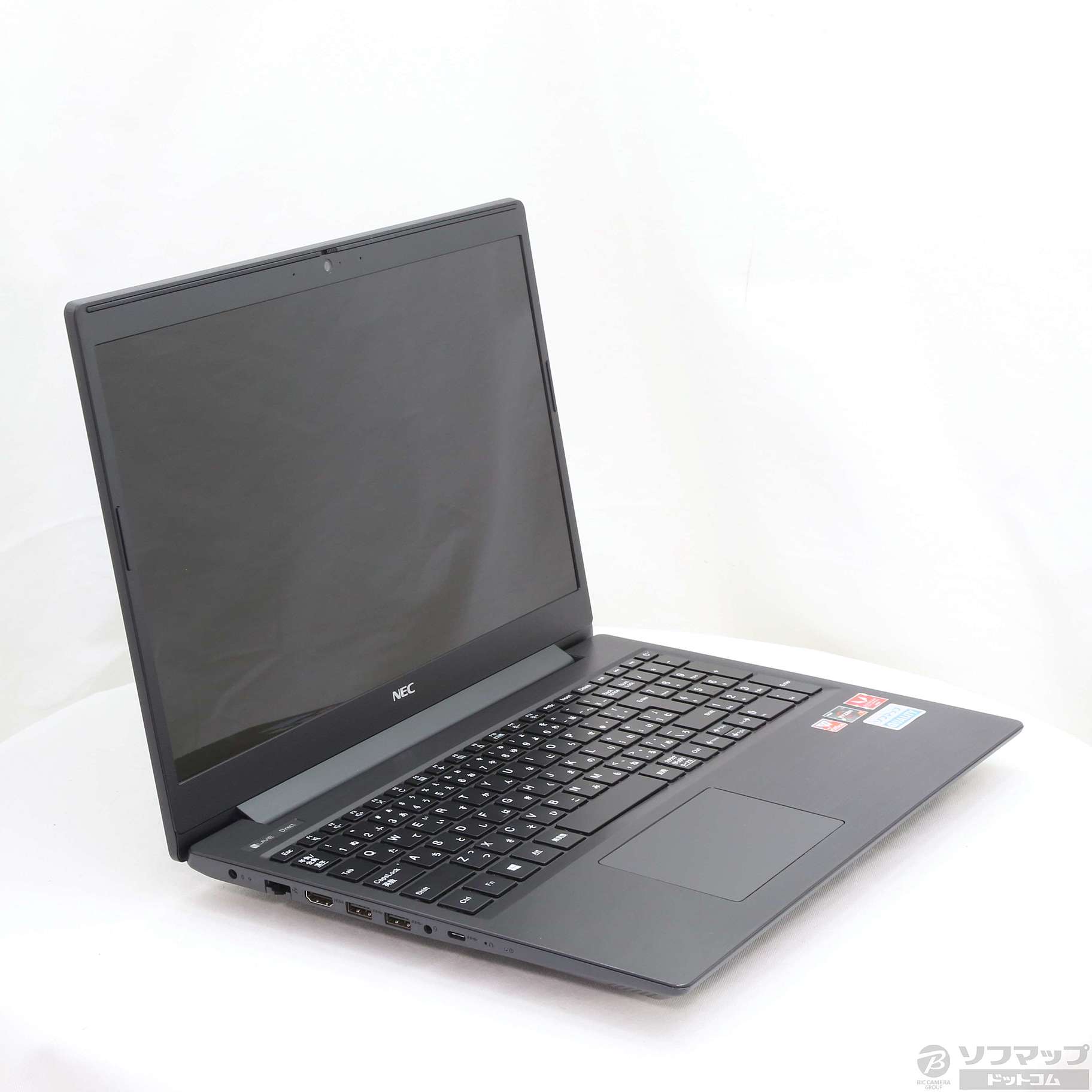 Windowsノート本体 NEC Lavie direct PC-GN232FSA7 Windows 10 中古】LAVIE Direct NS PC-GN23N2GAH 〔Windows 10〕 [2133030427795