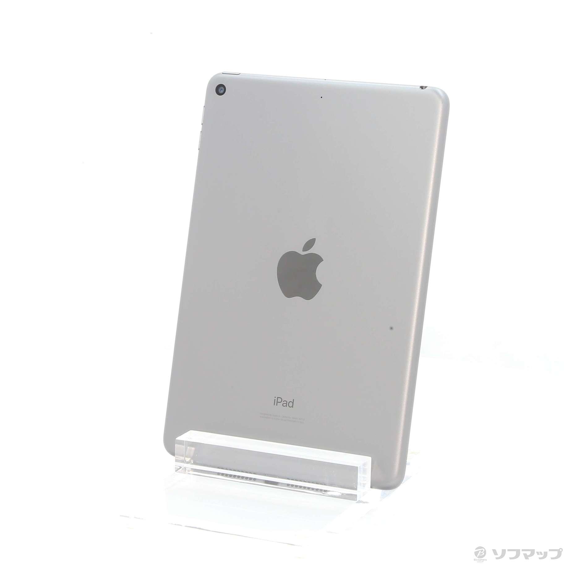 中古】〔展示品〕 iPad mini 第5世代 64GB スペースグレイ 3F557J／A