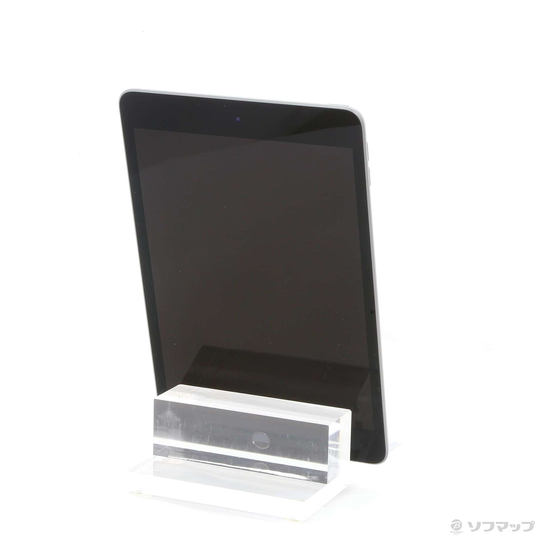 iPad mini 第5世代 ジャンク品　スペースグレー 7.9インチ 本体 iPad mini 7.9インチ 第5世代 Wi-Fi 64GB 2019年春モデル MUQW2J/A