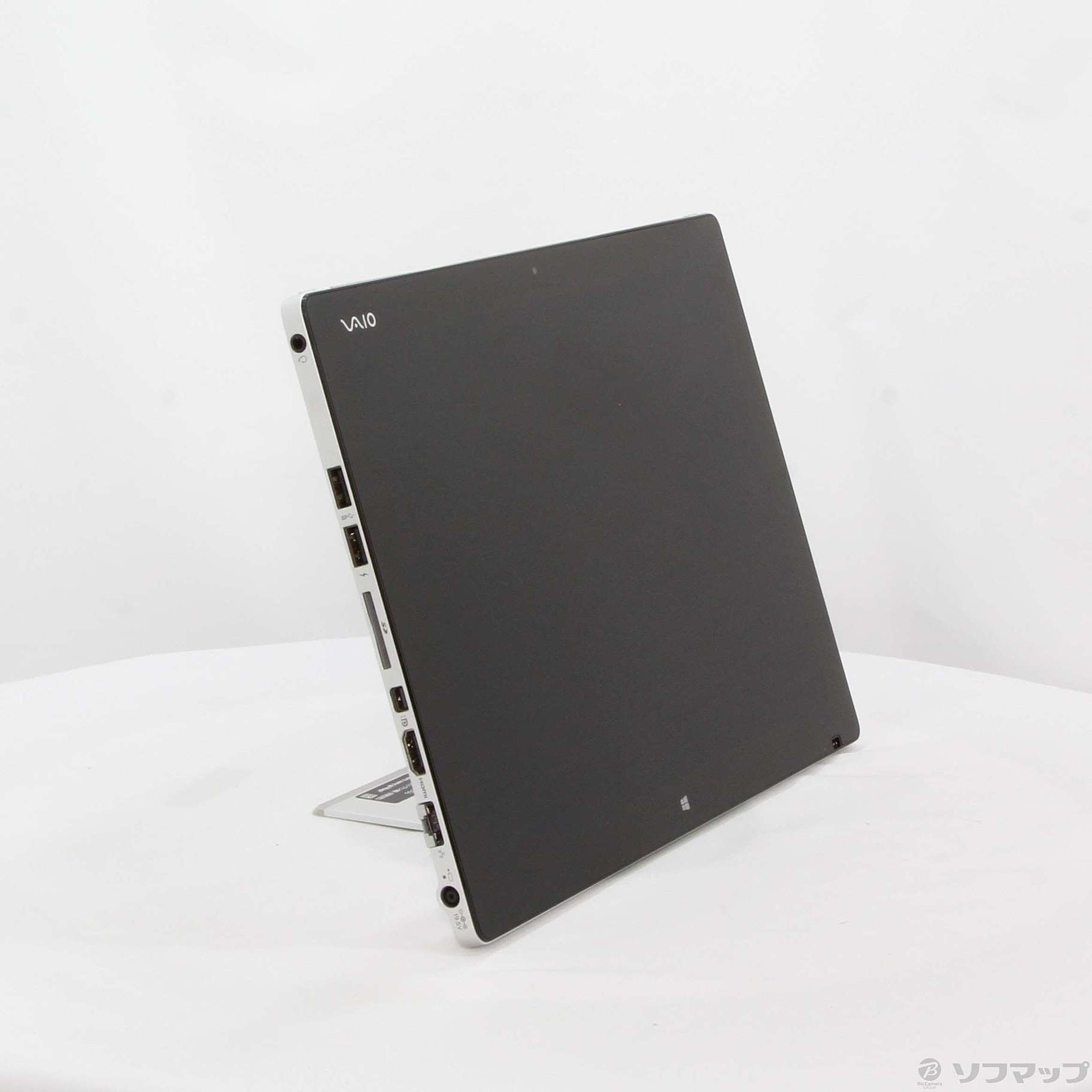 中古】VAIO Z Canvas VJZ12AD11N 〔Windows 10〕 ◇01/15(金)新入荷！ [2133030433581] -  リコレ！|ビックカメラグループ ソフマップの中古通販サイト