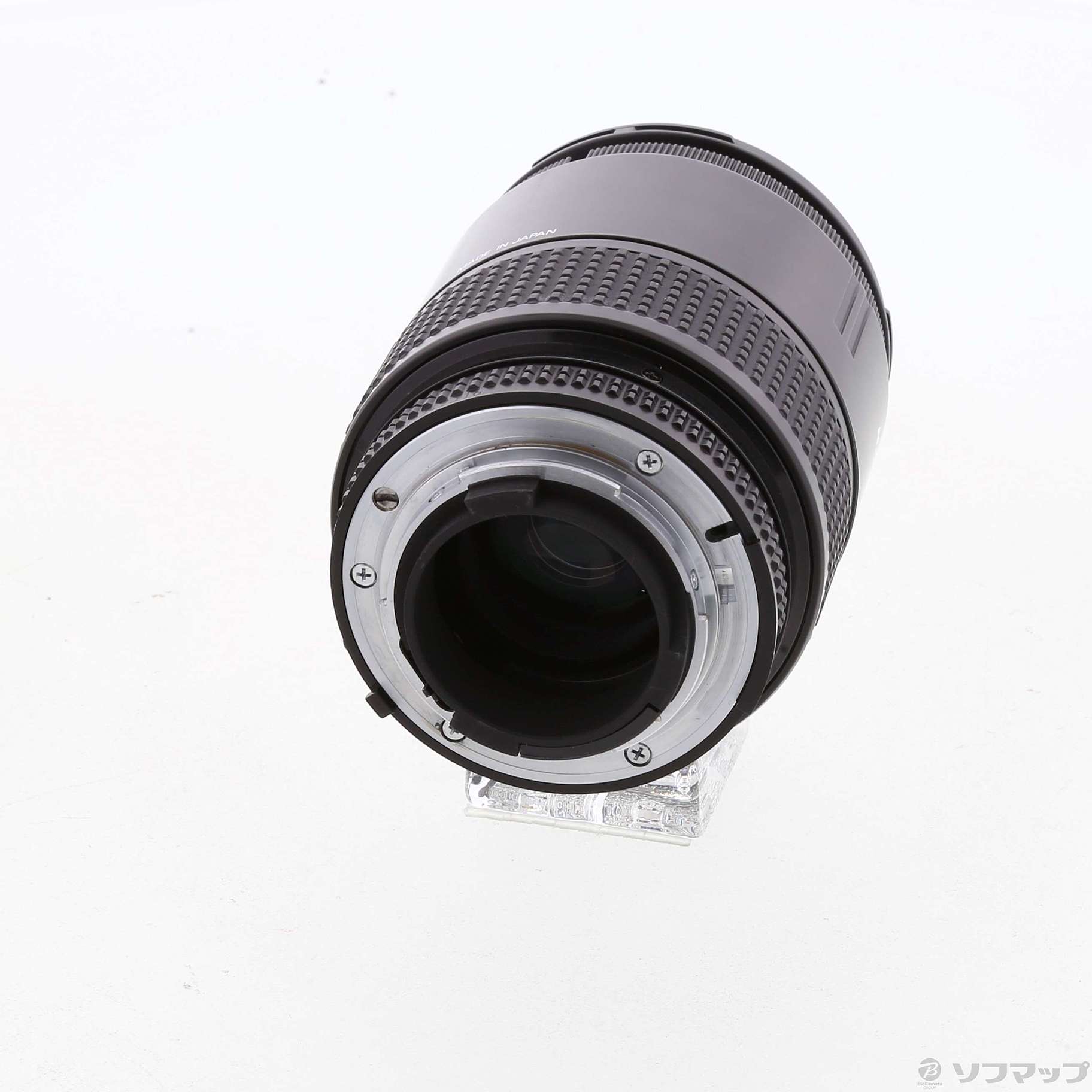 中古】Nikon AF 28-85mm F3.5-4.5 (NEW) (レンズ) ◇09/01(水)値下げ！ [2133030437541] -  リコレ！|ビックカメラグループ ソフマップの中古通販サイト