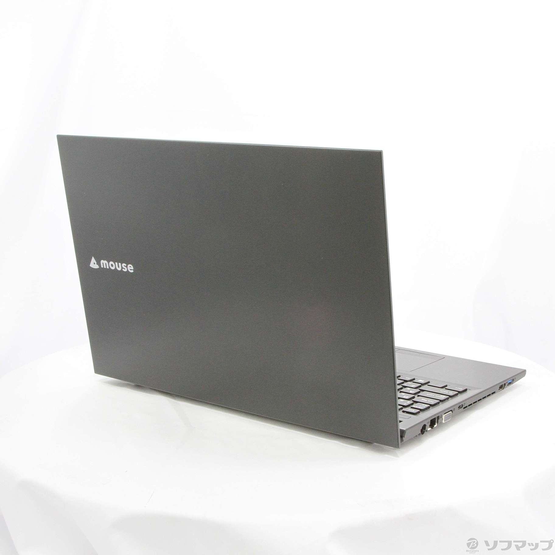 中古】mouse F5 F5-i5CMLAB-A 〔Windows 10〕 [2133030438609