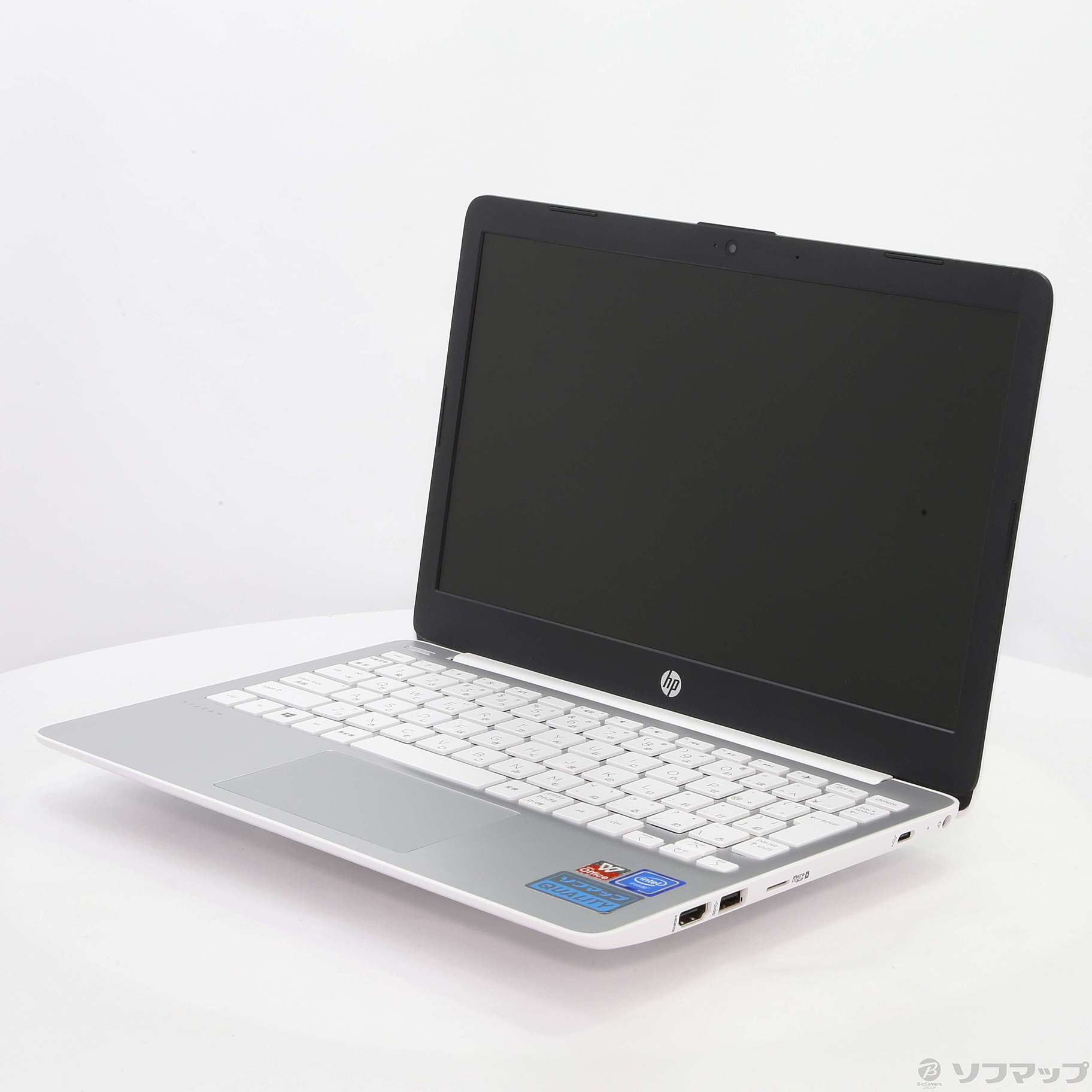 HP Stream 11-ak0009TU ノートパソコン