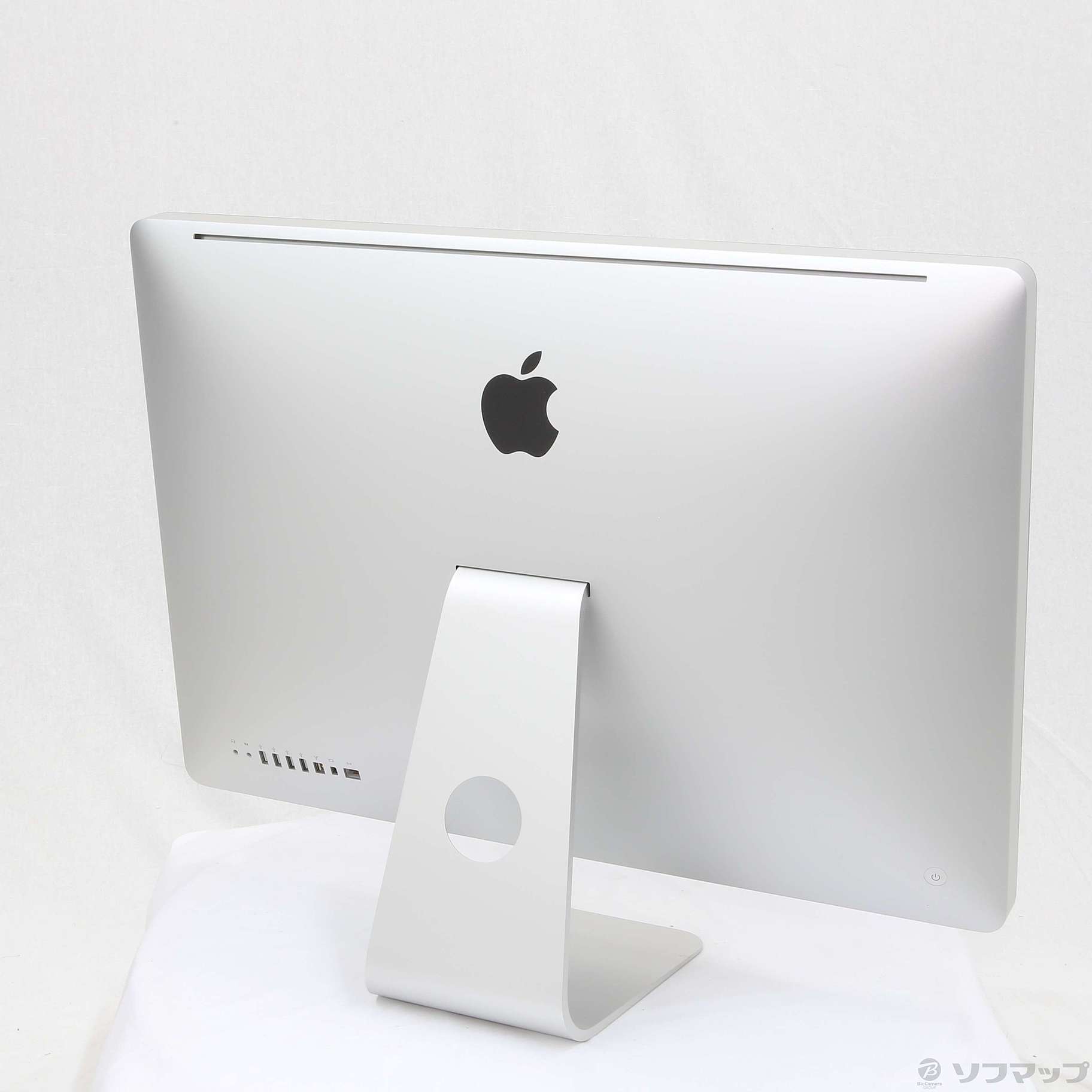 中古】iMac 27-inch Mid 2010 MC511J／A Core_i7 2.93GHz 8GB HDD1TB