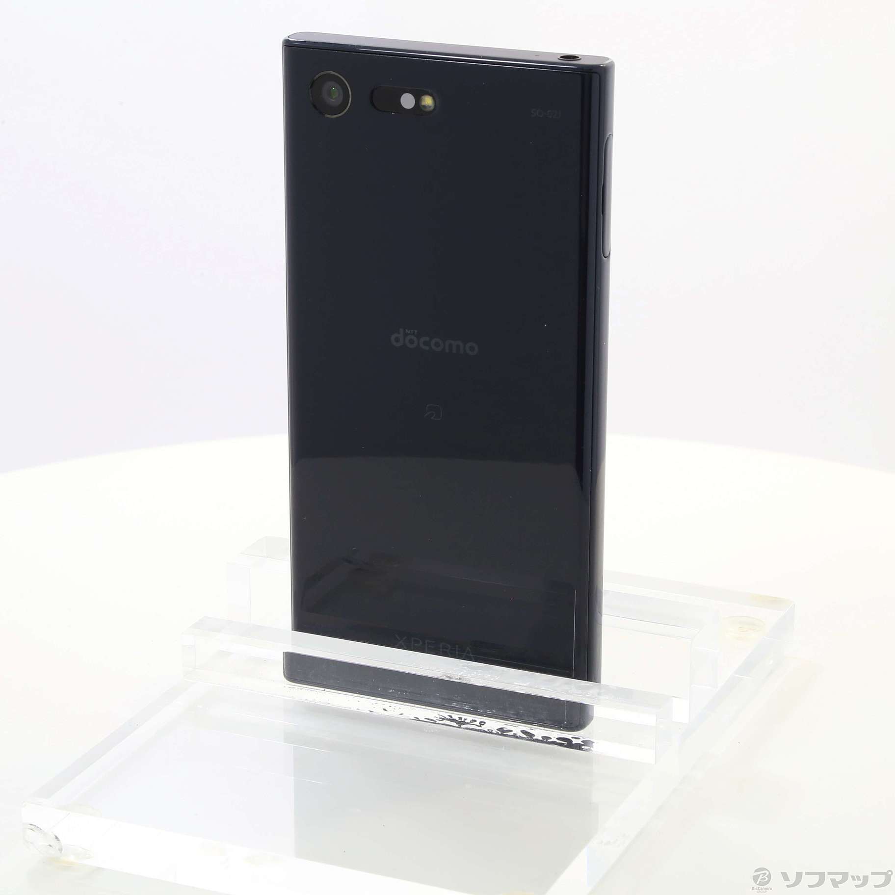 中古】Xperia X Compact 32GB ユニバースブラック SO-02J docomoロック解除SIMフリー ◇11/05(金)値下げ！  [2133030444846] - リコレ！|ビックカメラグループ ソフマップの中古通販サイト