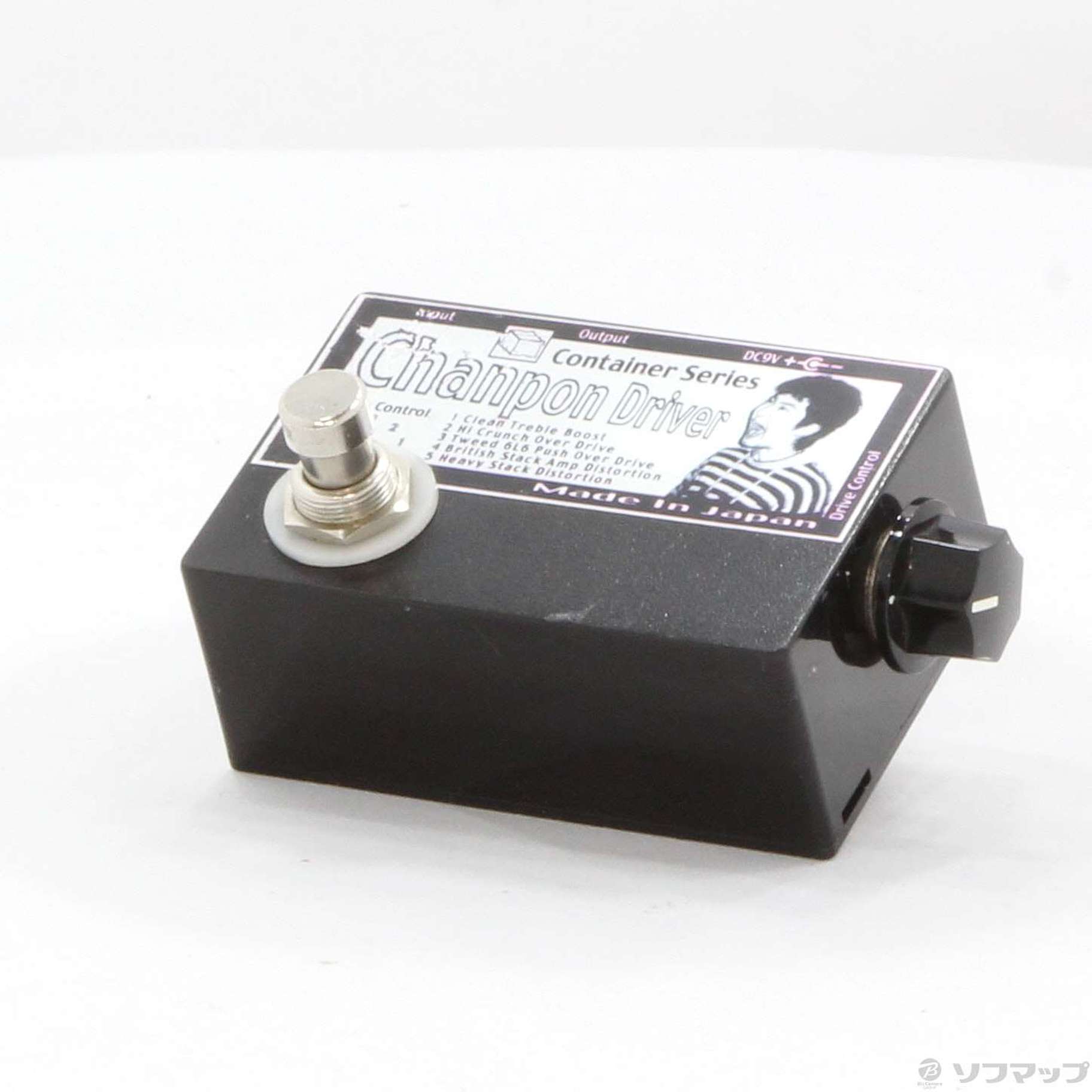 中古】Chanpon Driver [2133030445300] - リコレ！|ビックカメラ 