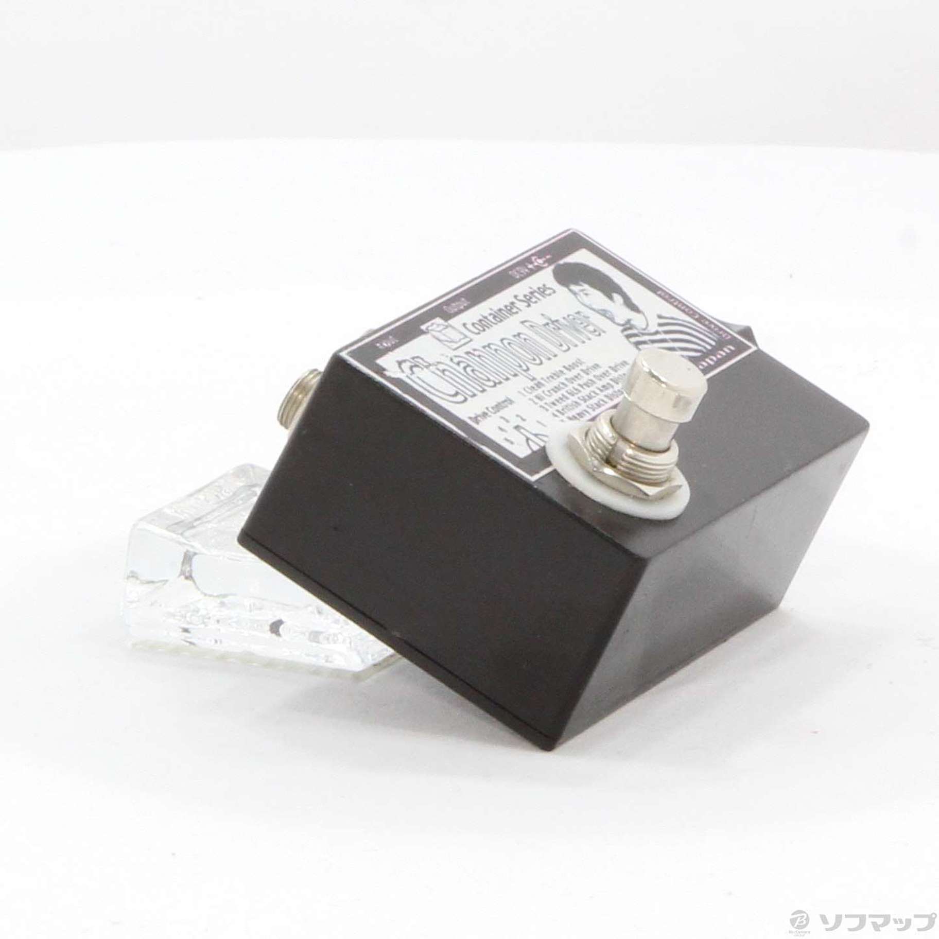 中古】Chanpon Driver [2133030445300] - リコレ！|ビックカメラ 