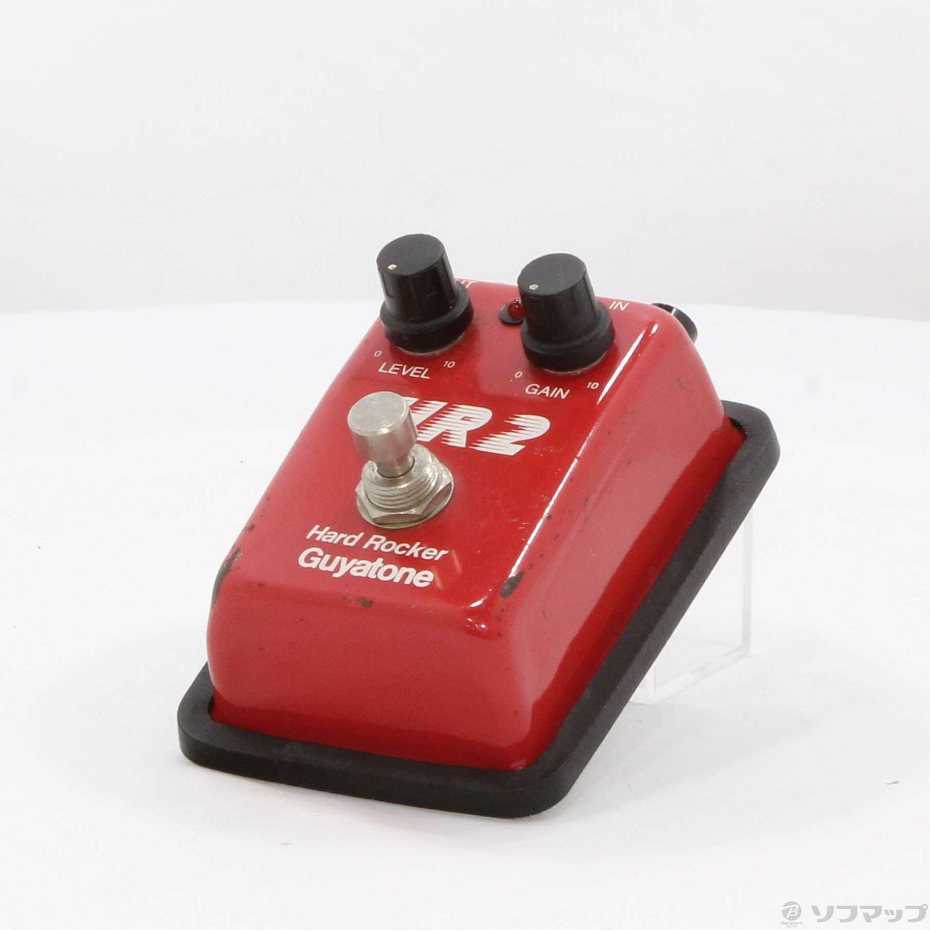 中古】HARD ROCKER HR2 [2133030445454] - リコレ！|ビックカメラ