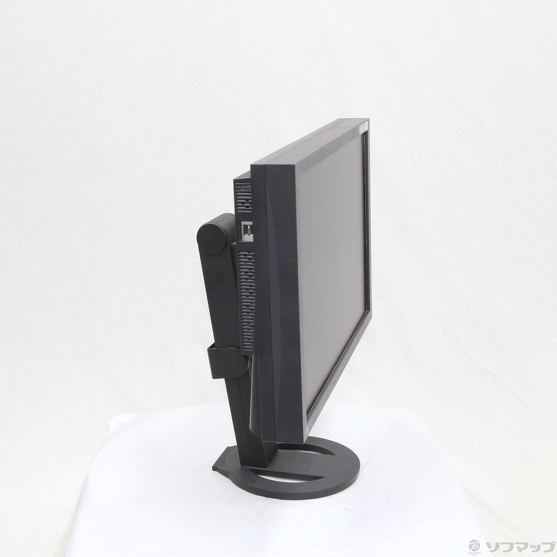 中古】FlexScan SX2462W-HXPXBK [2133030445942] - リコレ