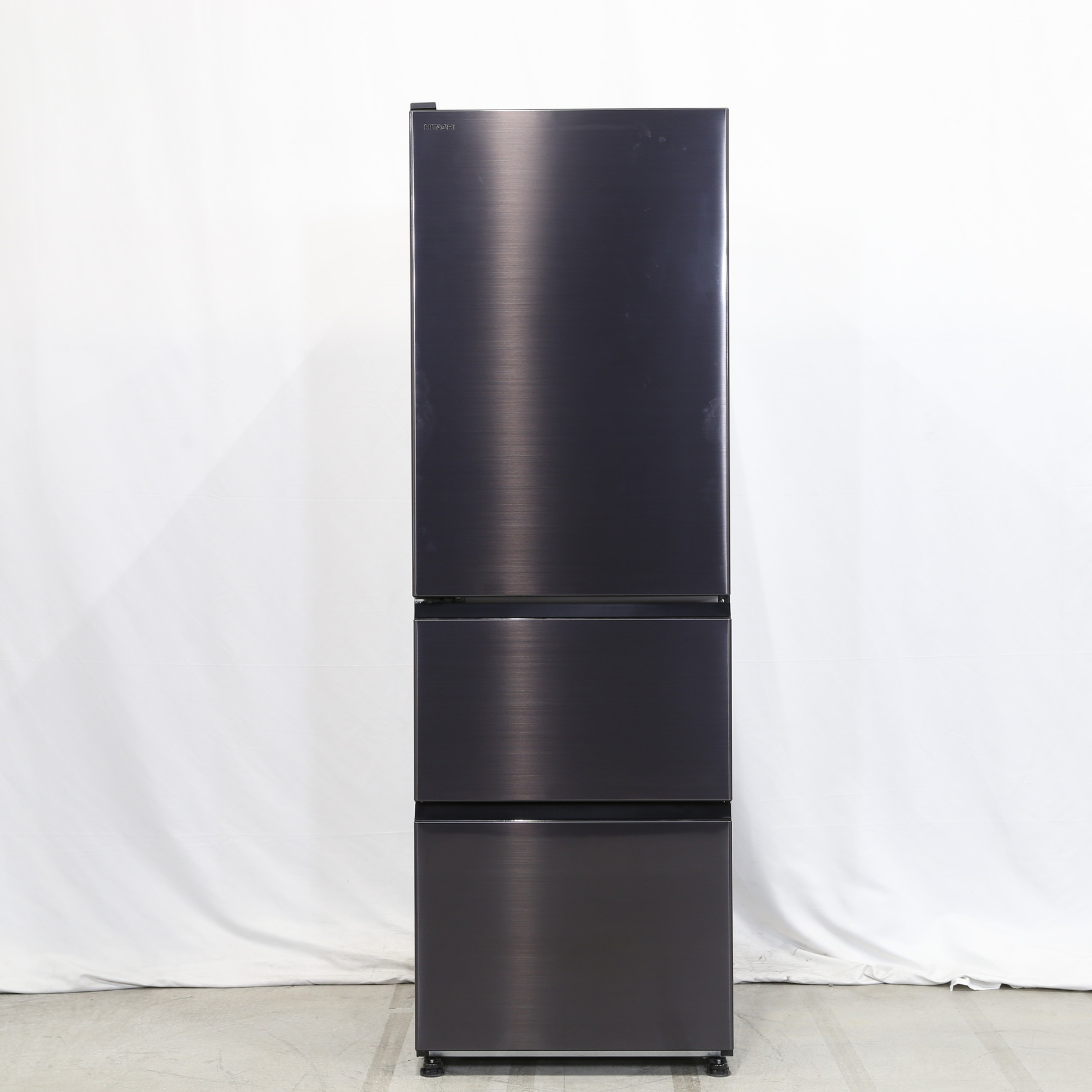 日立製冷蔵庫 315L 2026年まで保証有 - 冷蔵庫・冷凍庫