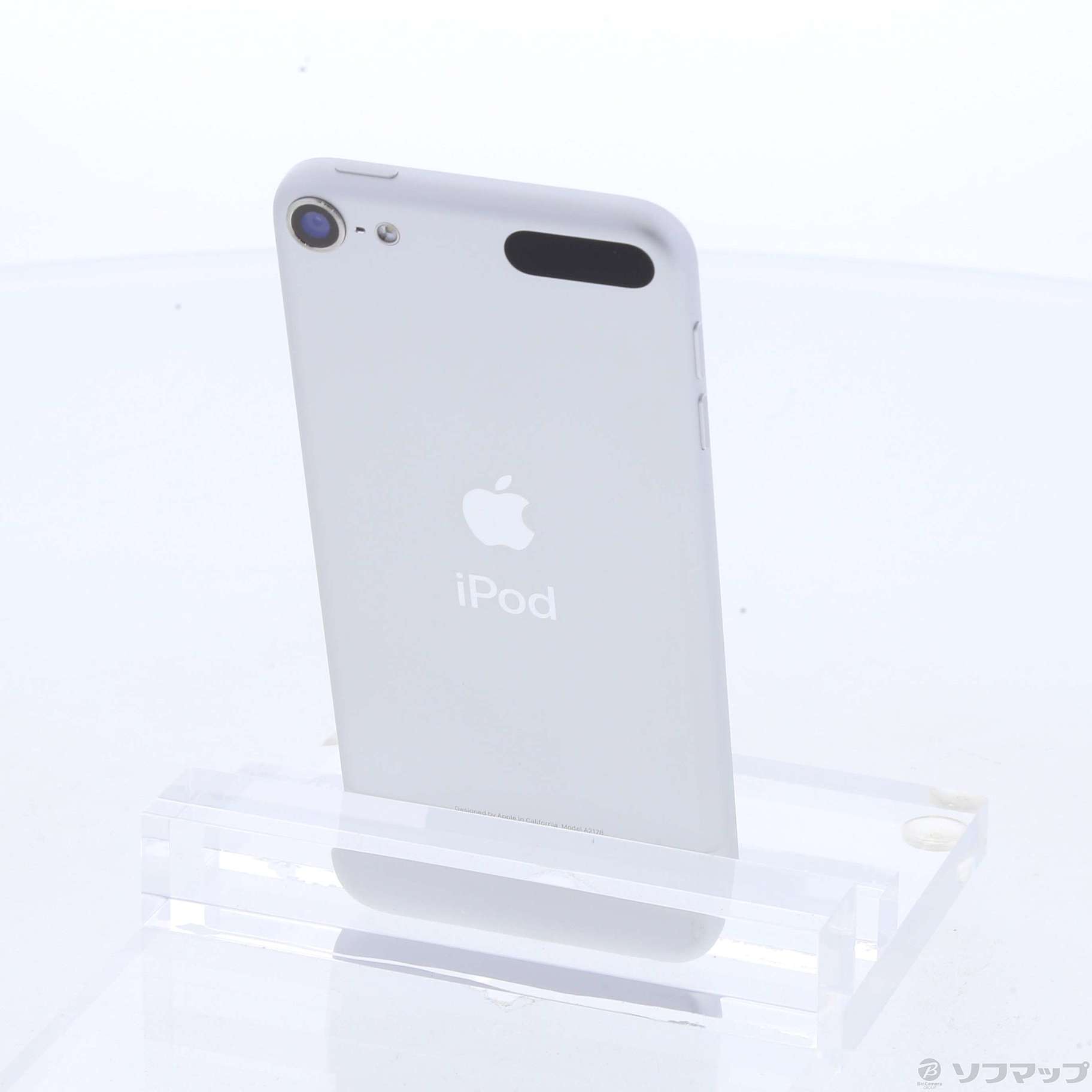 売り本物 値下げiPod touch第7世代32GB