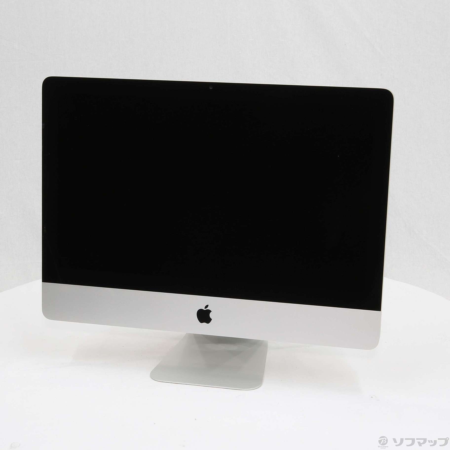 中古】iMac 21.5-inch Mid 2011 MC309J／A Core_i5 2.5GHz 16GB