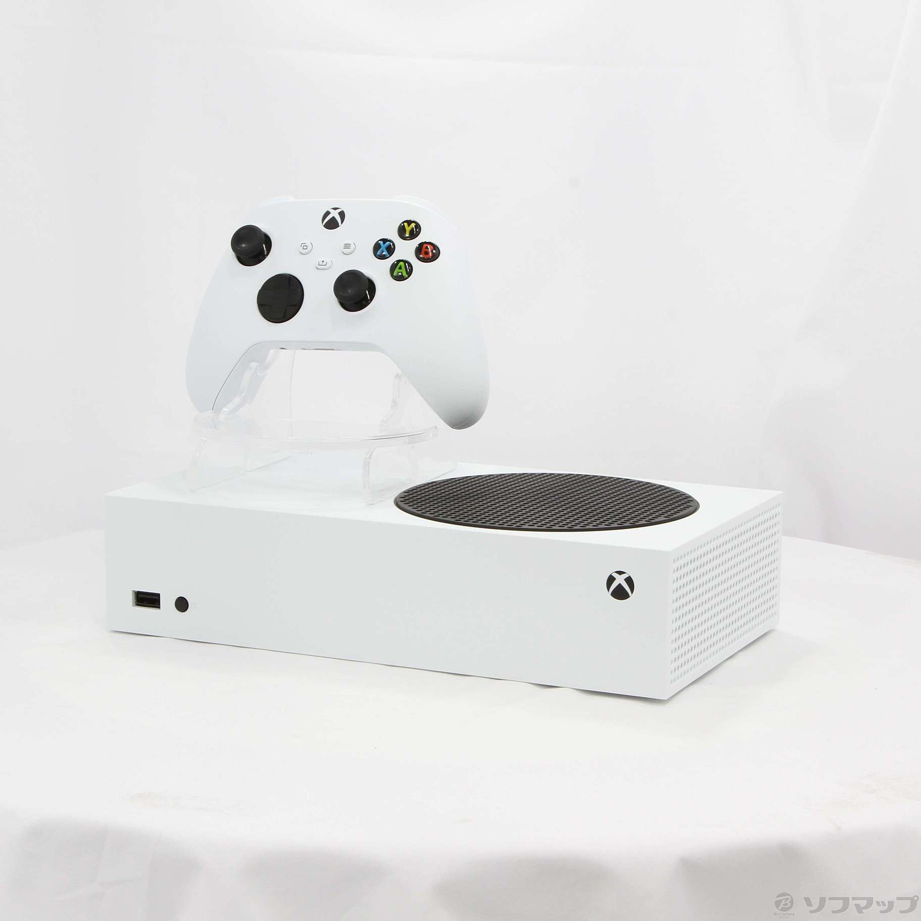 中古】Xbox Series S ◇12/29(火)新入荷！ [2133030454104] - リコレ