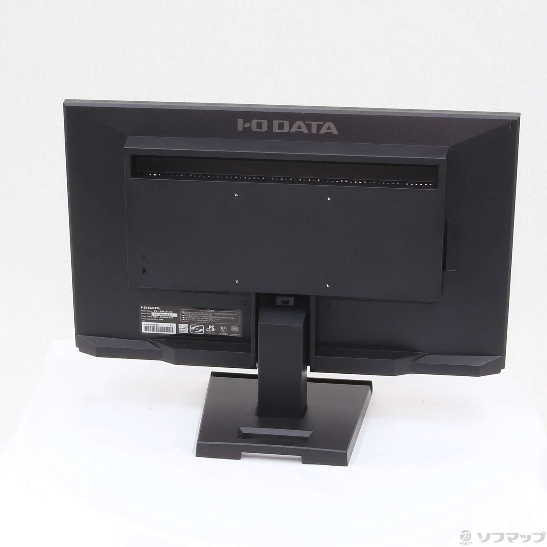 EX-LDH221DB ブラック ◇01/11(月)新入荷！