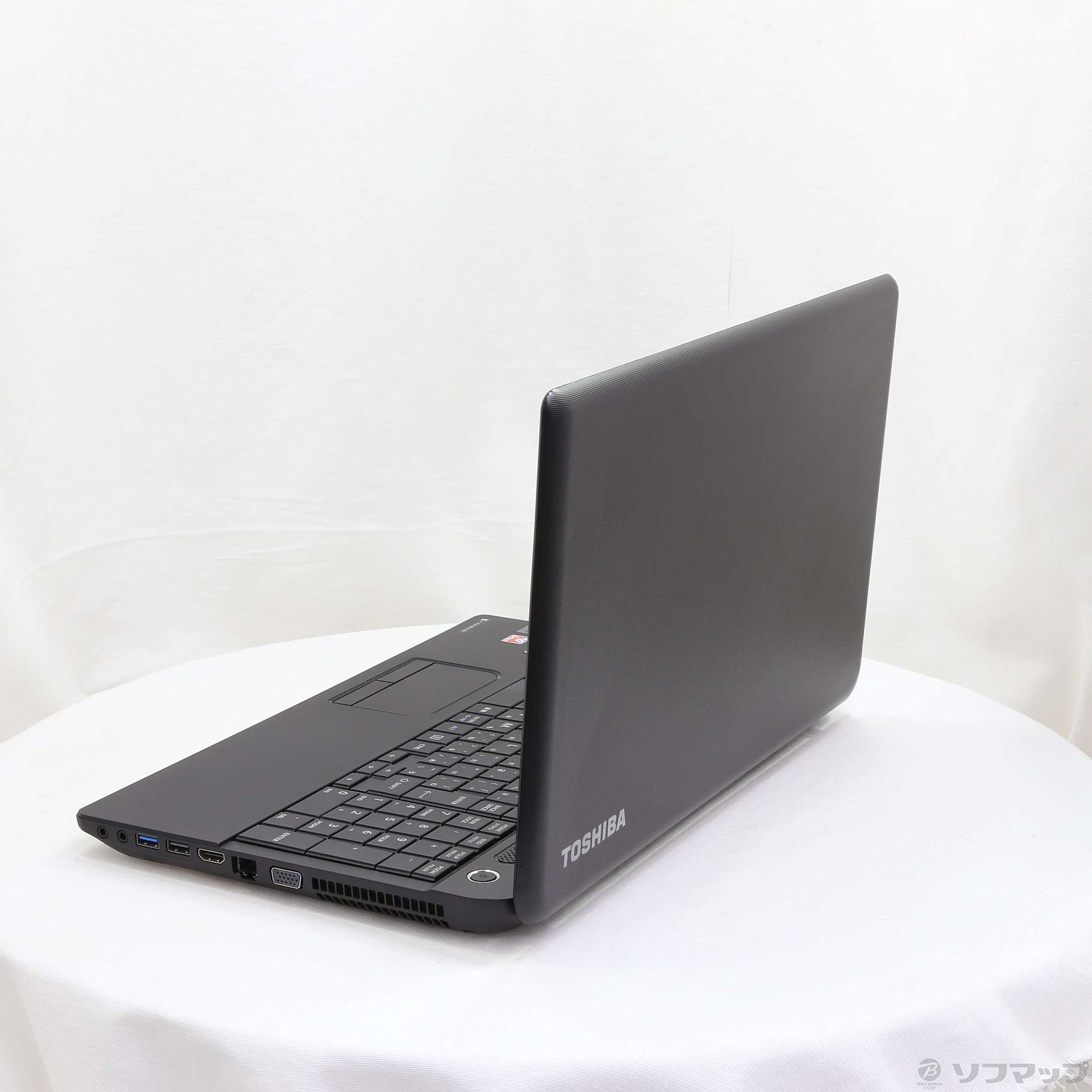 dynabook T353／41JB PT35341JSWB ブラック