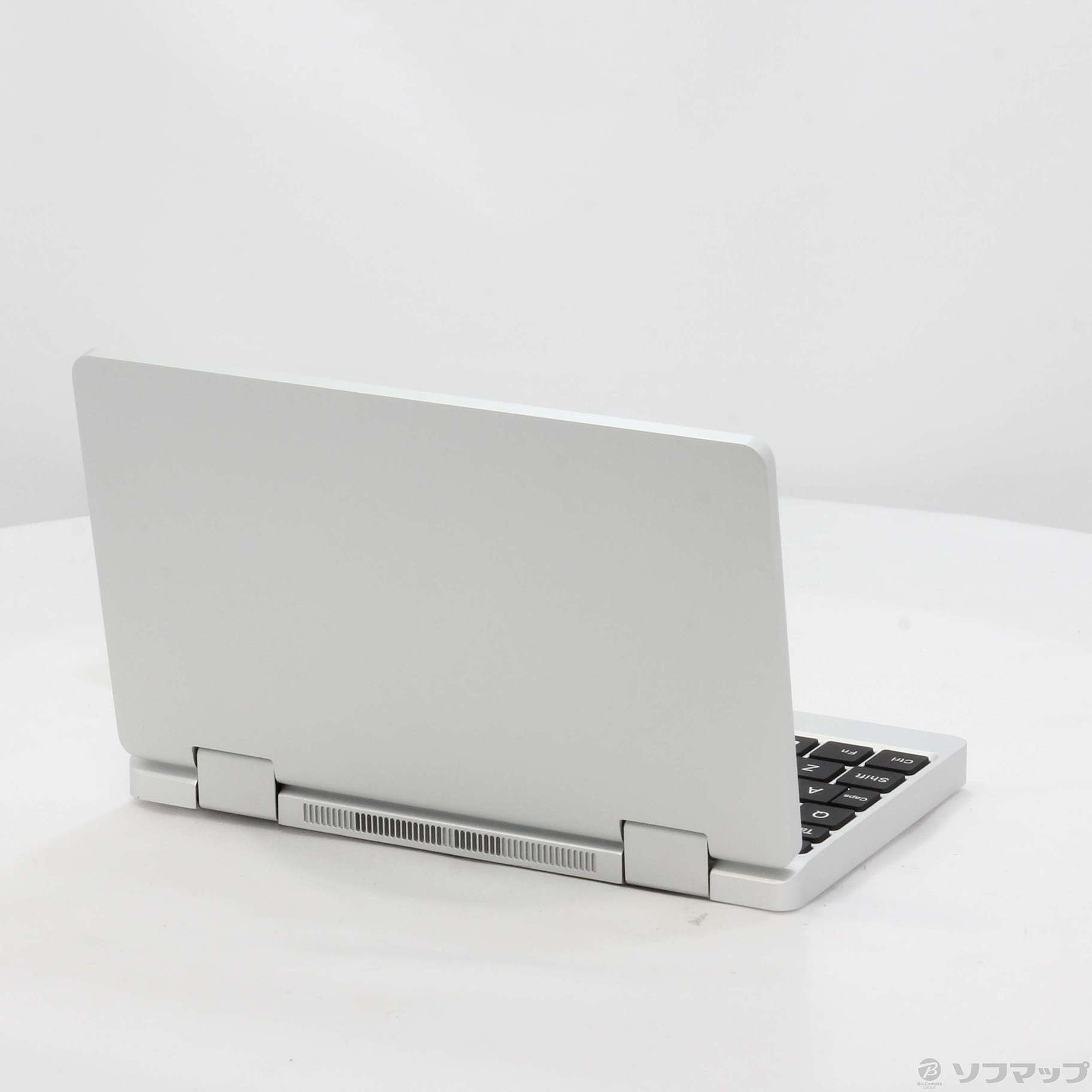 ONE-NETBOOK Windows10 OneMix1S メモリ8GB - ノートPC