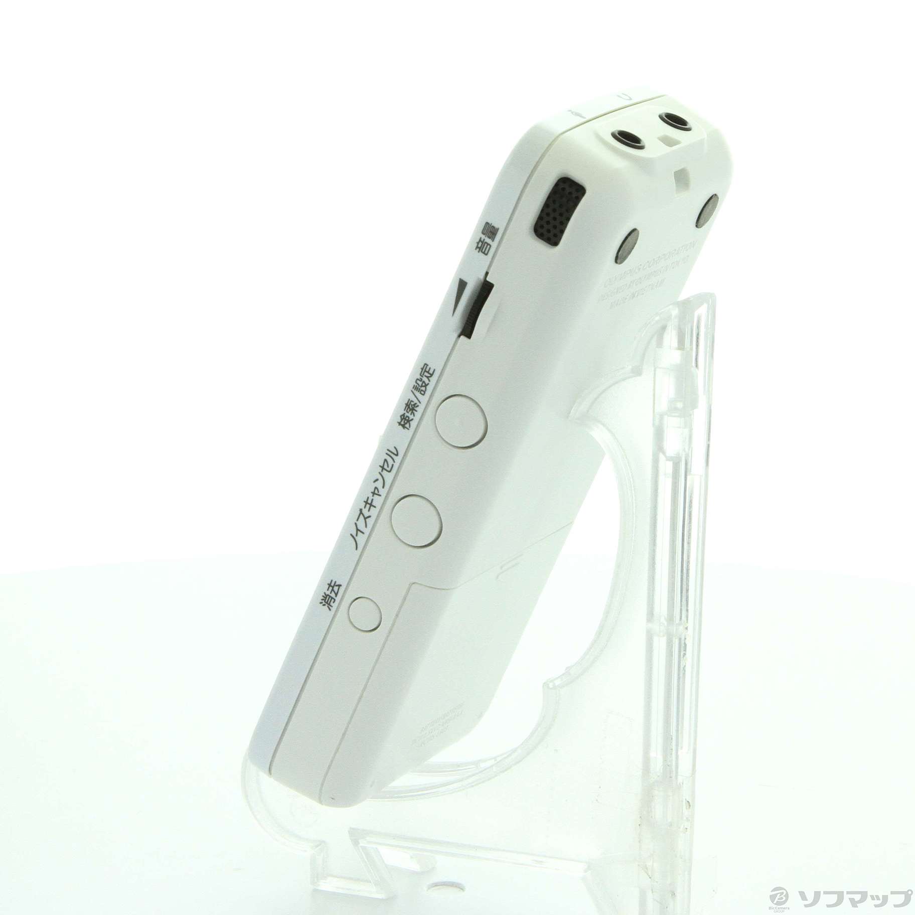 中古】〔展示品〕 ICレコーダー Voice-Trek DP-401 [2133030461645