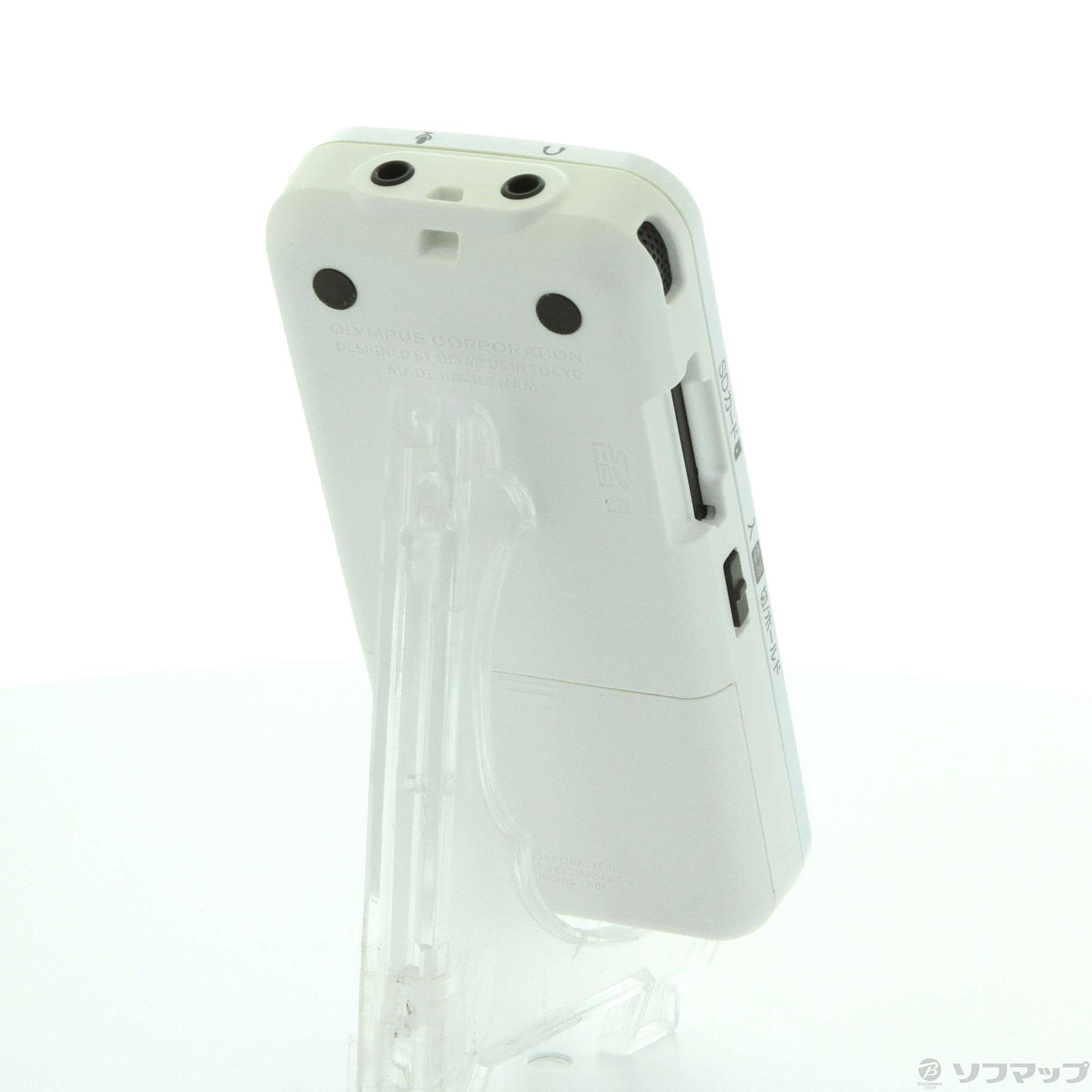 中古】〔展示品〕 ICレコーダー Voice-Trek DP-401 [2133030461645