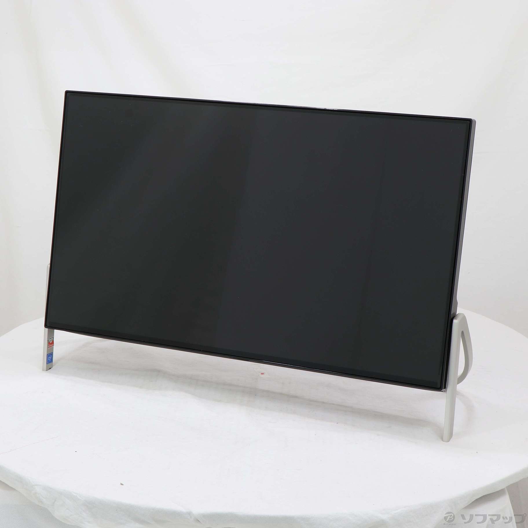 富士通ESPRIMO　FMVF53B3BJ 中古】セール対象品 ESPRIMO FH53／B3 FMVF53B3BJ ブラック