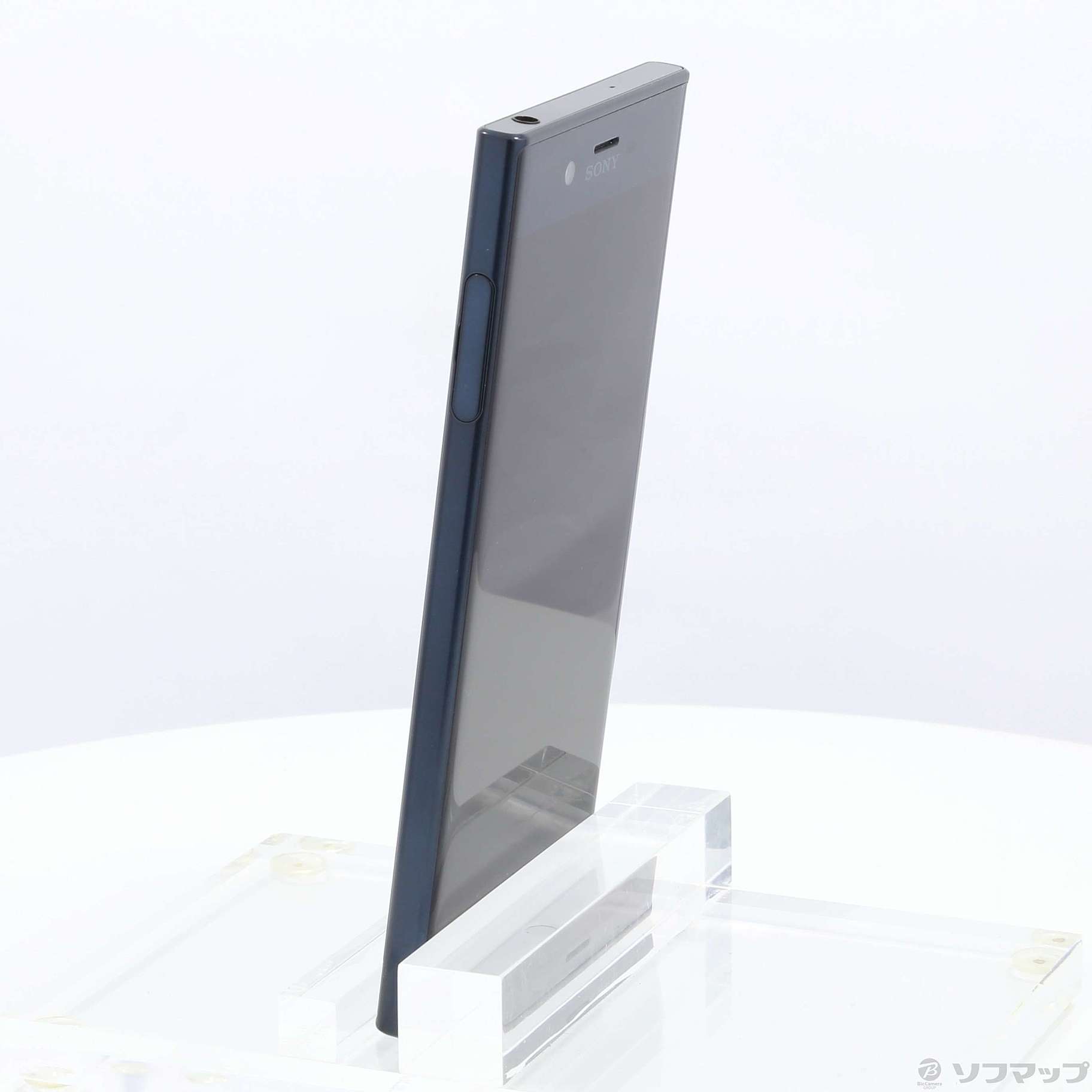 XperiaXZ♪SO01Jブルー売ります！ Xperia XZ SO-01J（NTTドコモ・） 商品一覧｜ムスビー【中古スマホ