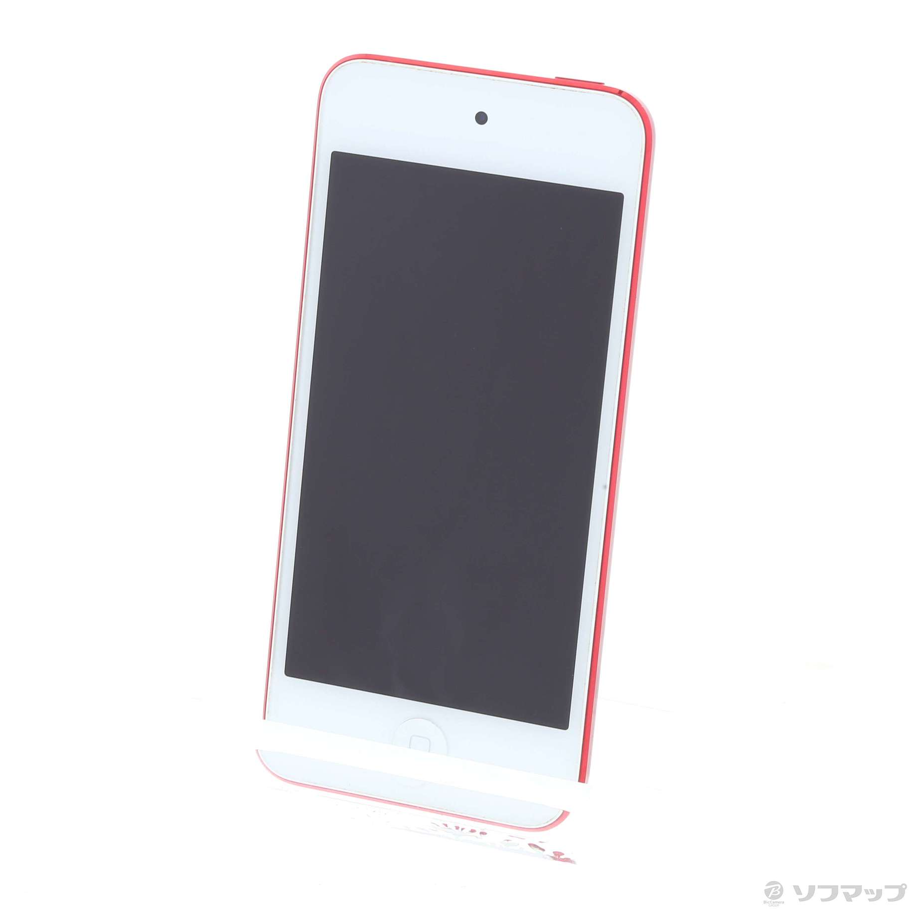 iPod touch第6世代 メモリ128GB レッド MKWW2J／A