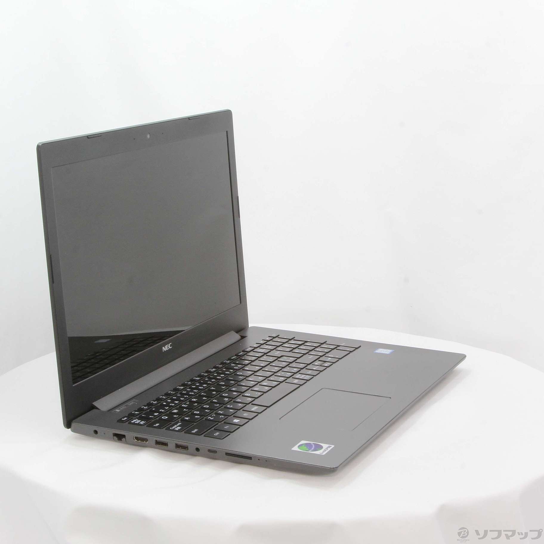 中古】LAVIE Direct NS PC-GN165GDAD 〔NEC Refreshed PC〕 〔Windows 