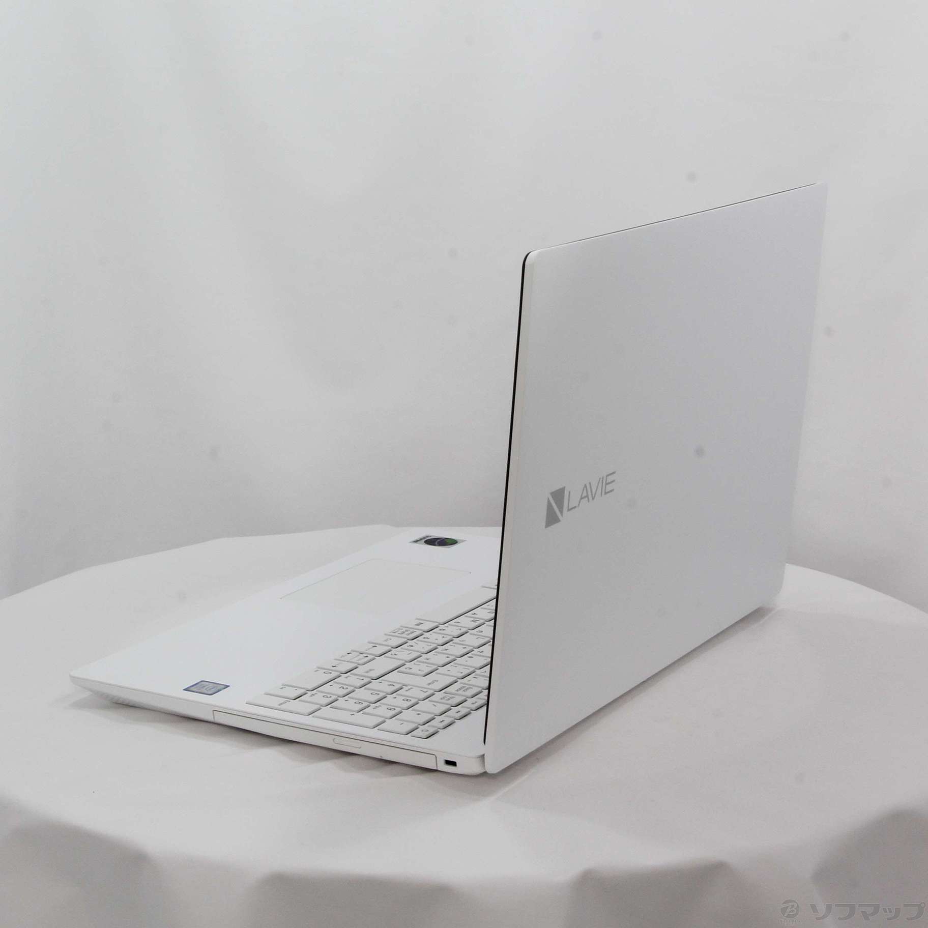 中古】LAVIE Direct NS PC-GN186JFAF 〔NEC Refreshed PC