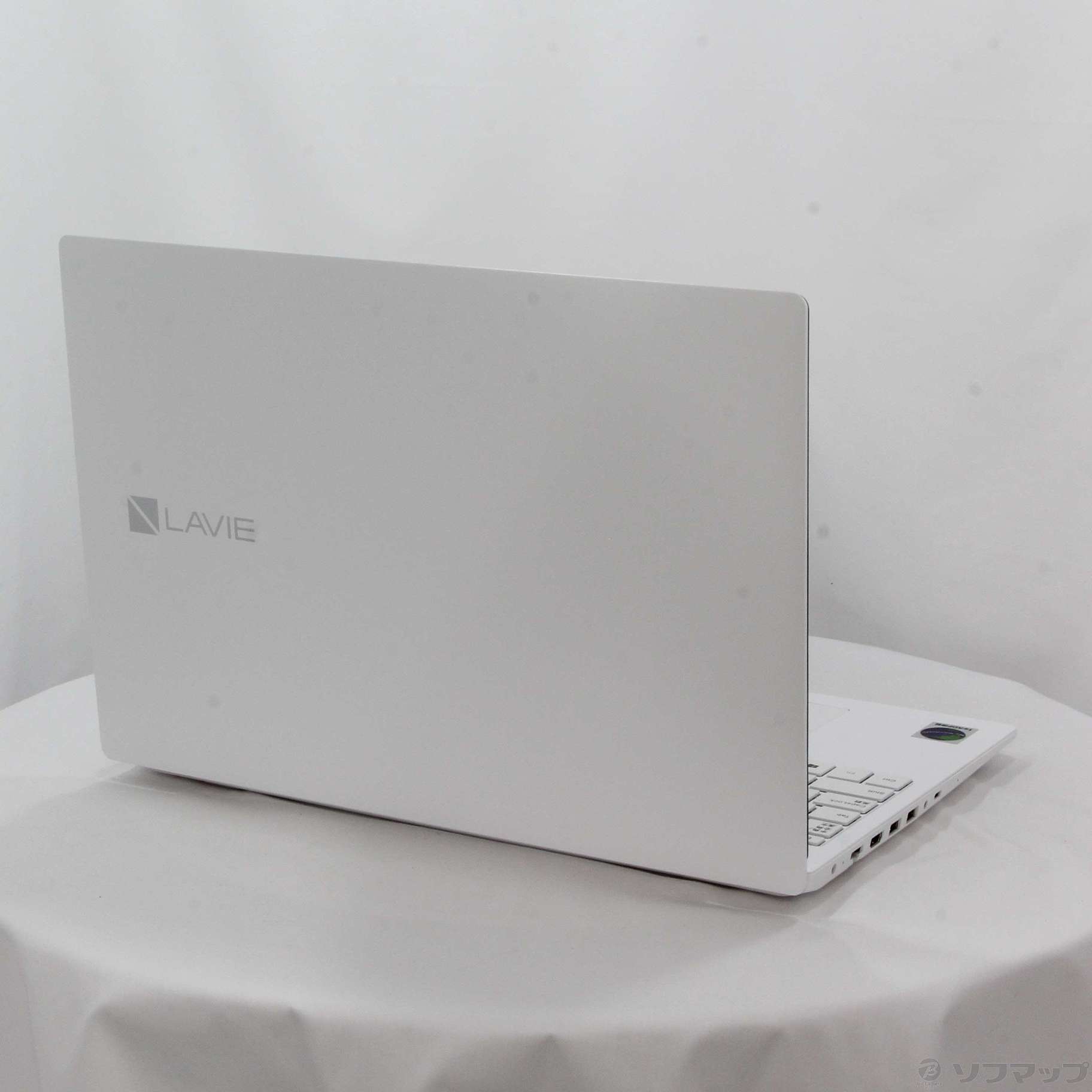 中古】LAVIE Direct NS PC-GN186JFAF 〔NEC Refreshed PC〕 〔Windows