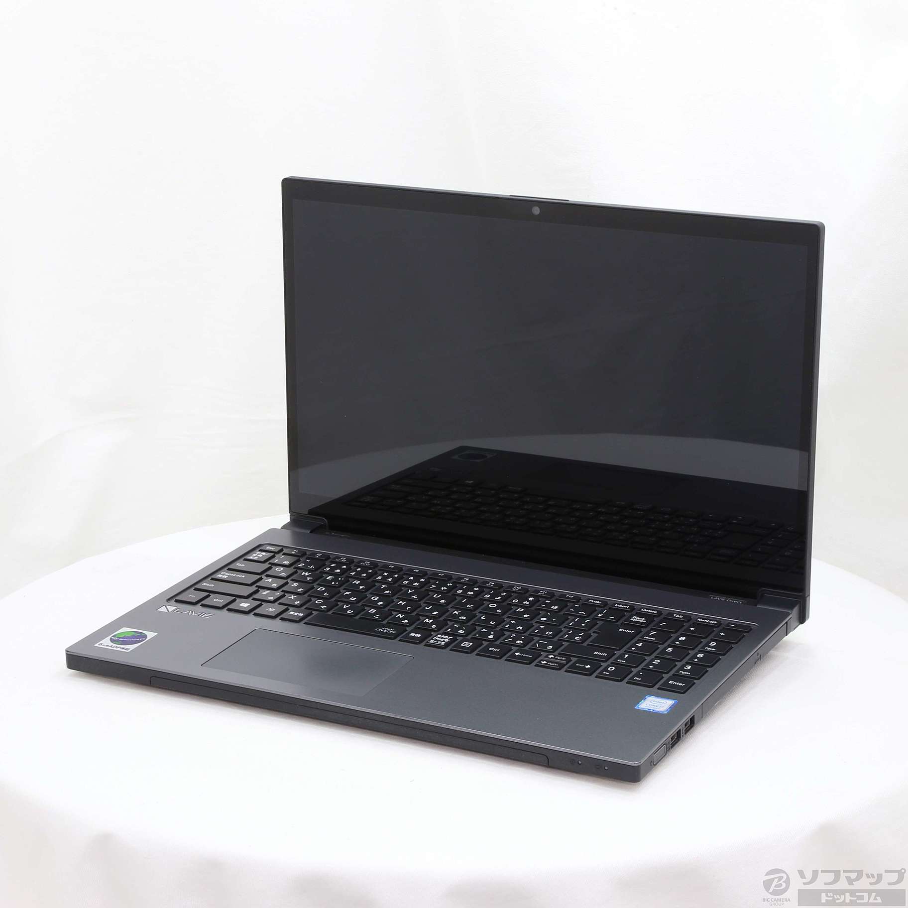 中古】LAVIE Direct NEXT PC-GN187BELC 〔NEC Refreshed PC〕 〔Windows 10〕  ≪メーカー保証あり≫ [2133030466398] - リコレ！|ビックカメラグループ ソフマップの中古通販サイト