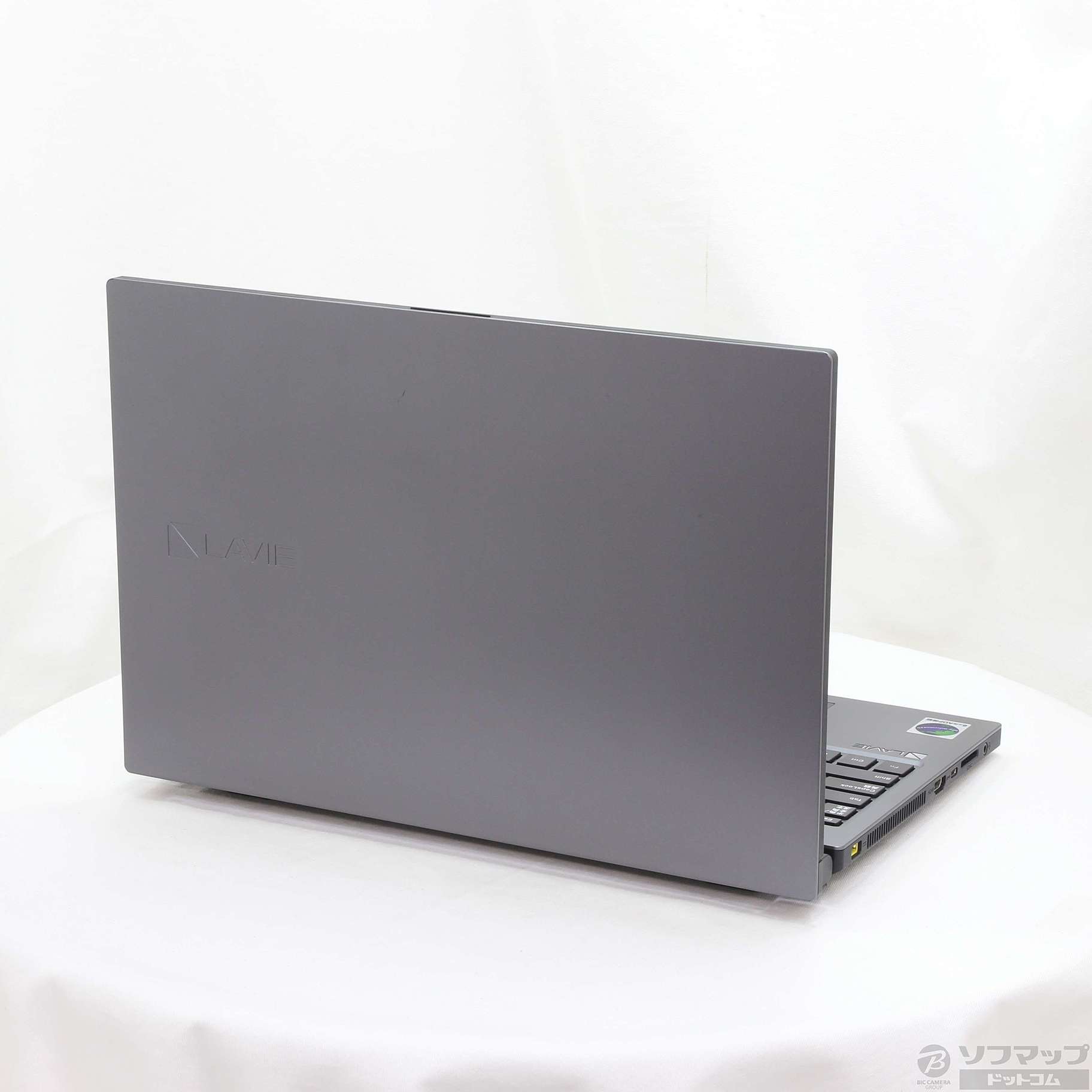 中古】LAVIE Direct NEXT PC-GN187BELC 〔NEC Refreshed PC〕 〔Windows 10〕  ≪メーカー保証あり≫ [2133030466398] - リコレ！|ビックカメラグループ ソフマップの中古通販サイト