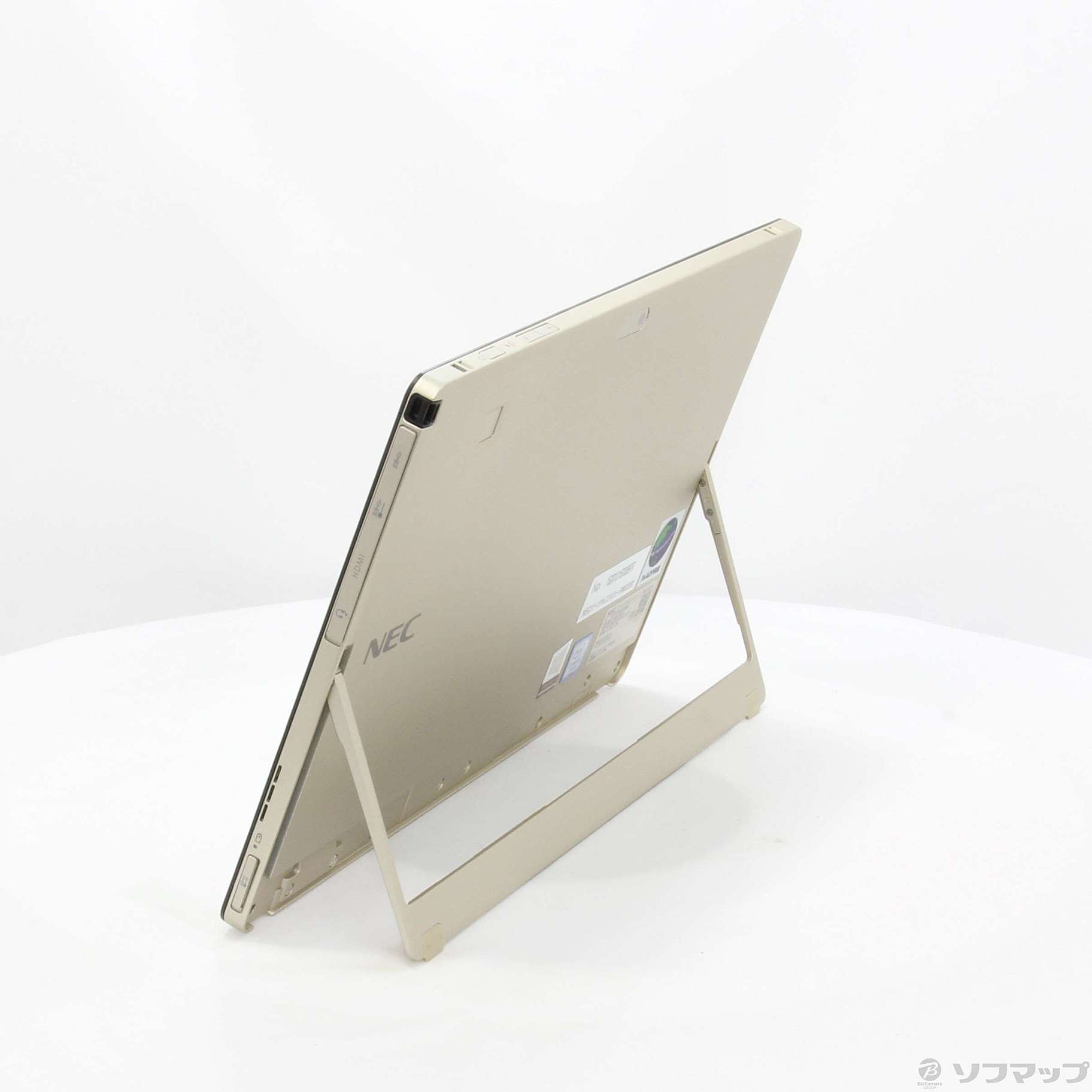 中古】VersaPro タイプVS PC-VKT12SGG5 〔NEC Refreshed PC 